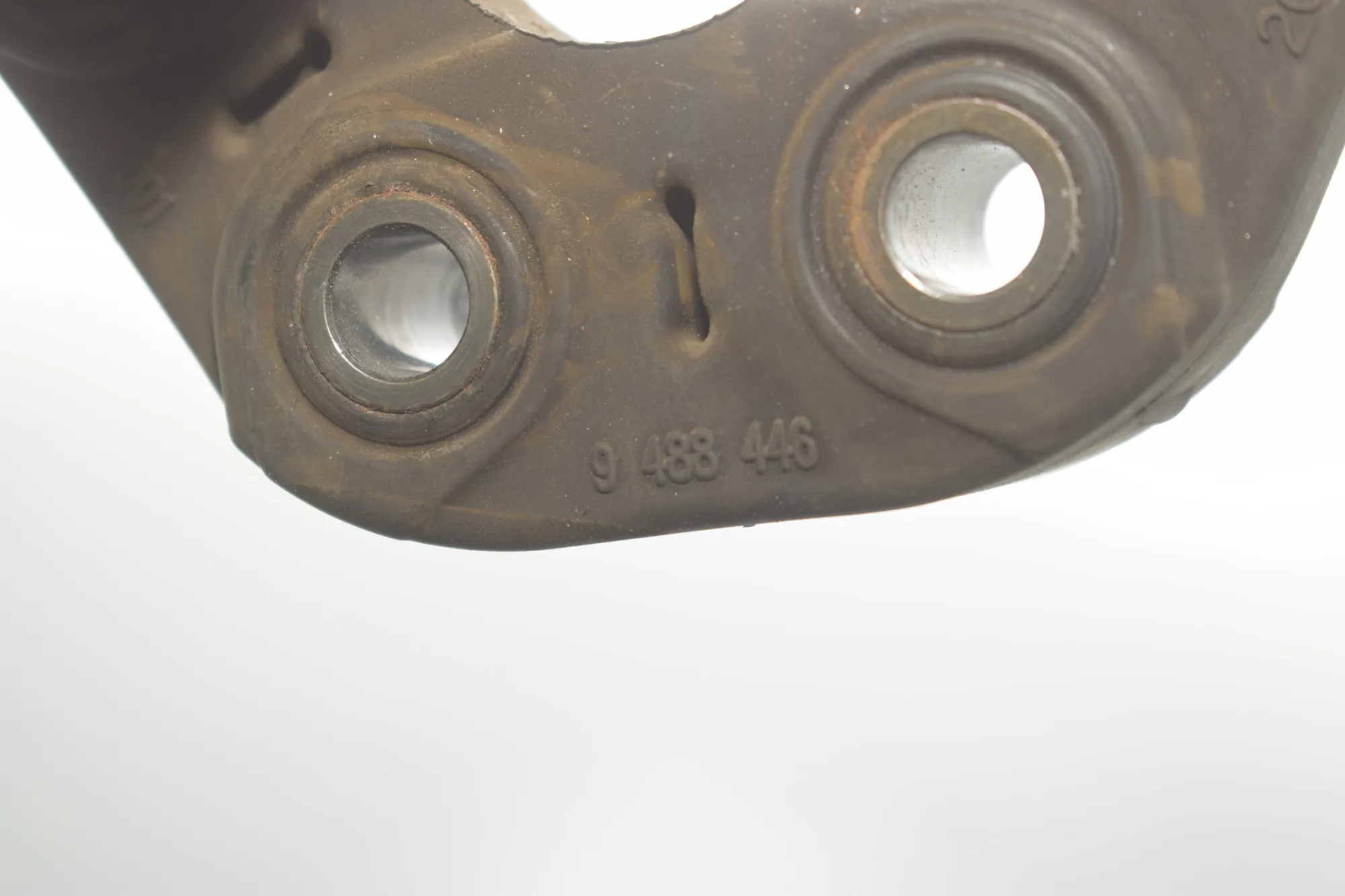 Propshaft Flange – OEM 9488446 · BMW 3 Touring (G21) (2019 - -) 320 d 2020 – 5