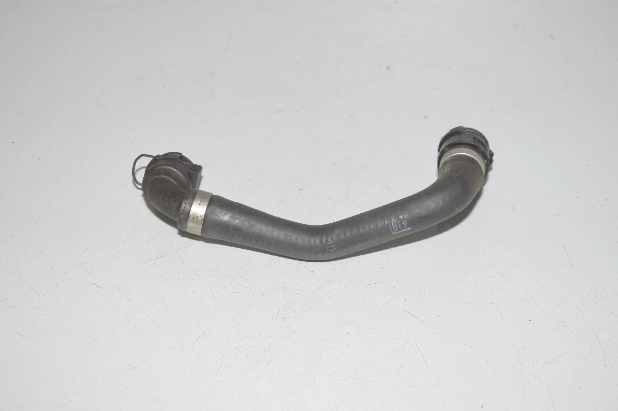 Coolant Hose Pipe – OEM 8473704 · BMW 3 Touring (G21) (2019 - -) 320 d 2020 – 3