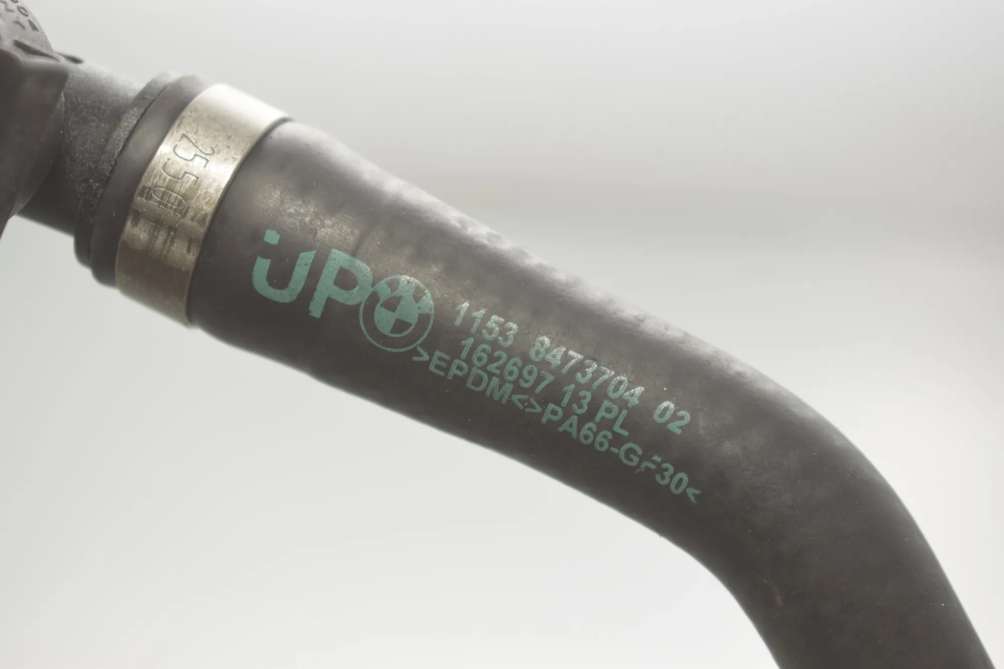 Coolant Hose Pipe – OEM 8473704 · BMW 3 Touring (G21) (2019 - -) 320 d 2020 – 5