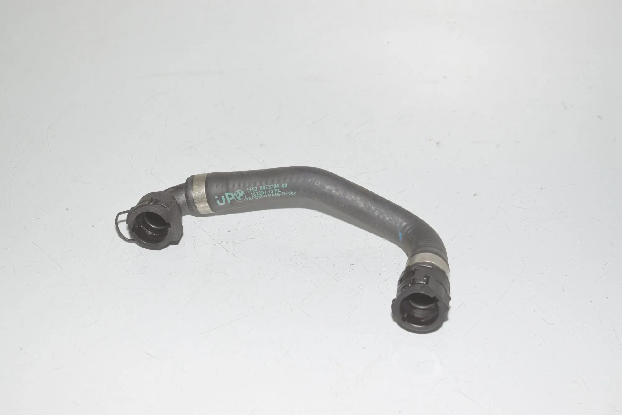 Coolant Hose Pipe – OEM 8473704 · BMW 3 Touring (G21) (2019 - -) 320 d 2020