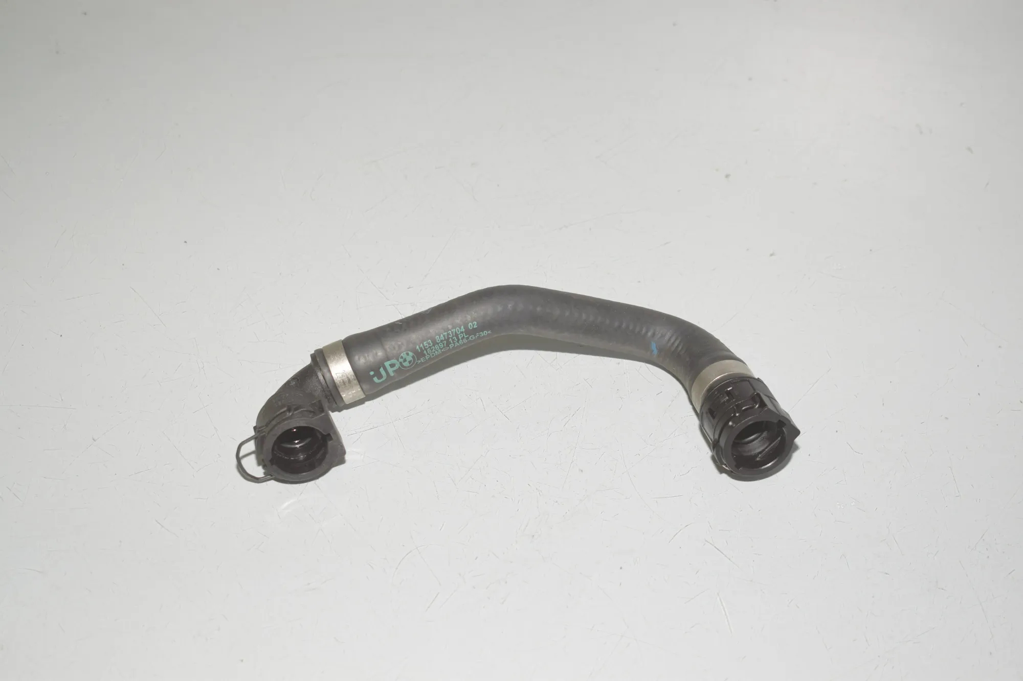 Coolant Hose Pipe – OEM 8473704 · BMW 3 Touring (G21) (2019 - -) 320 d 2020 – 4