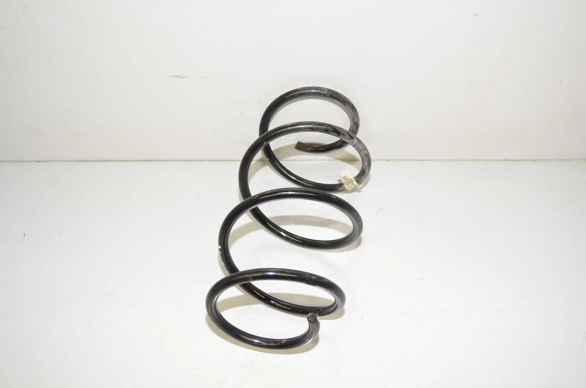 Front Right Coil Spring – OEM 6851715 · BMW 2 Cabrio (F23) 218 i 2017 – 3