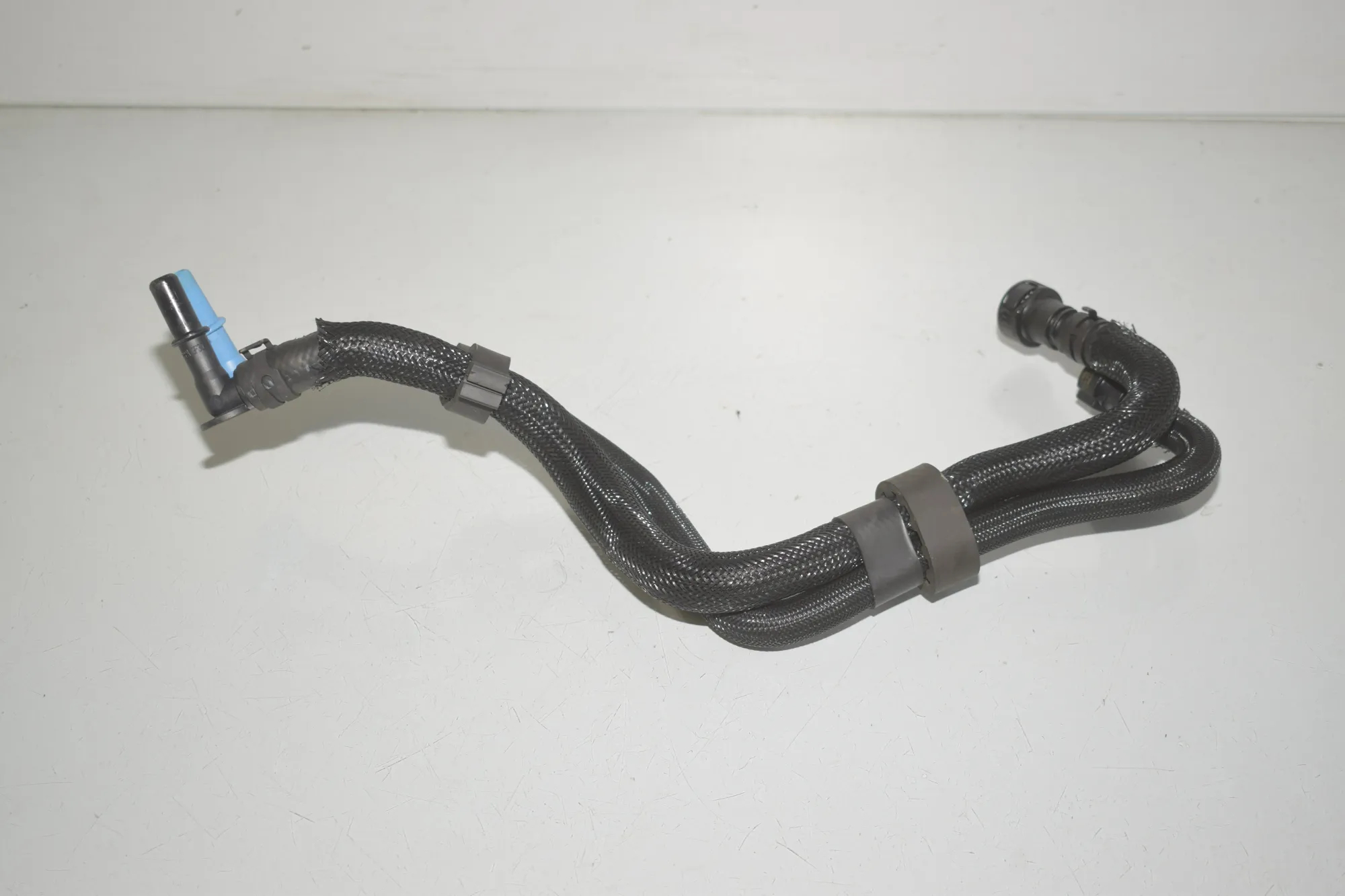 Pipe Hose – OEM 8587547 · BMW 3 Touring (G21) (2019 - -) 320 d 2020 – 2