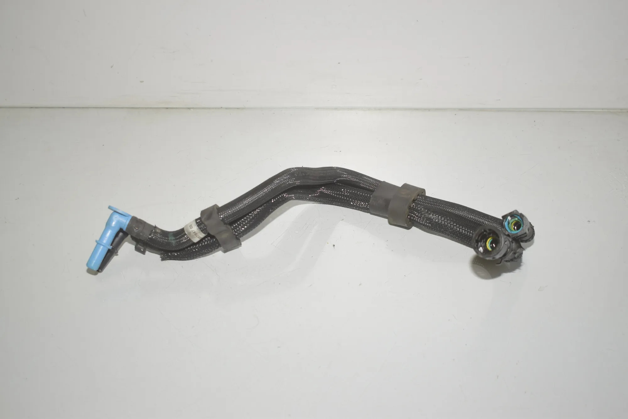 Pipe Hose – OEM 8587547 · BMW 3 Touring (G21) (2019 - -) 320 d 2020