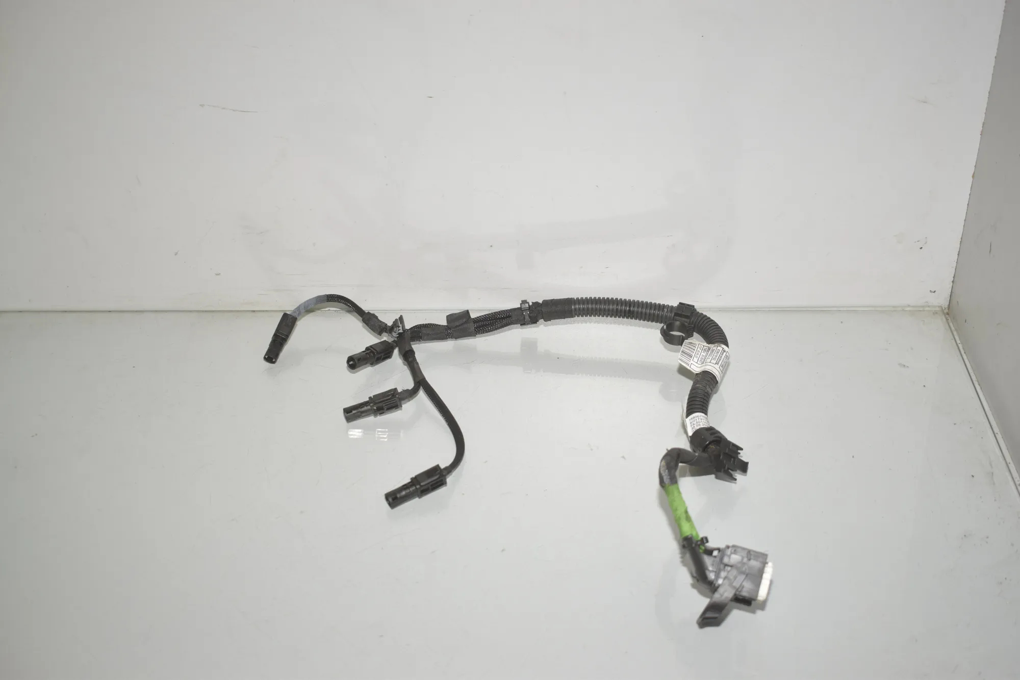Engine Cable Harness – OEM 8580192 · BMW 3 Touring (G21) (2019 - -) 320 d 2020