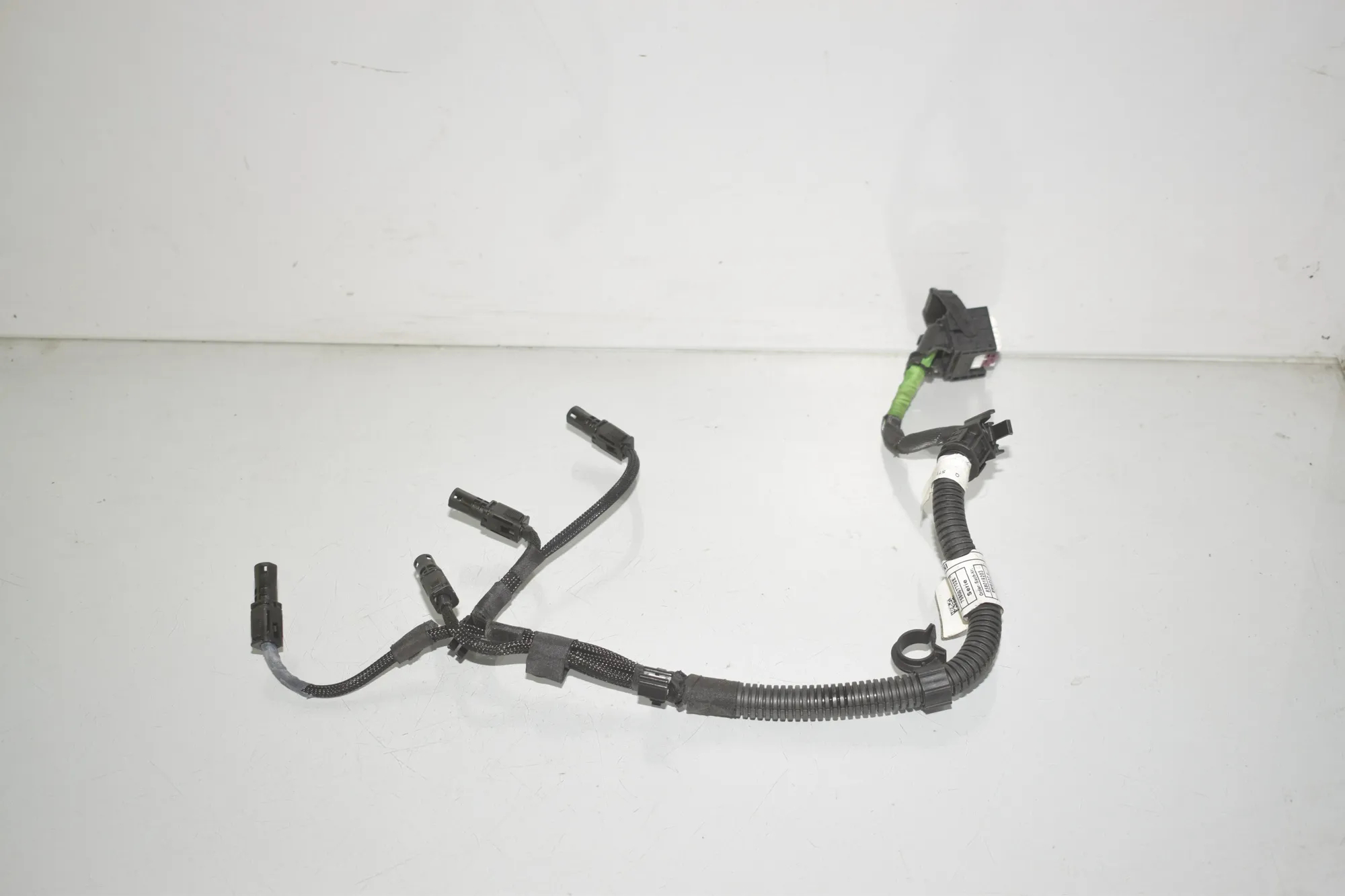 Engine Cable Harness – OEM 8580192 · BMW 3 Touring (G21) (2019 - -) 320 d 2020 – 2