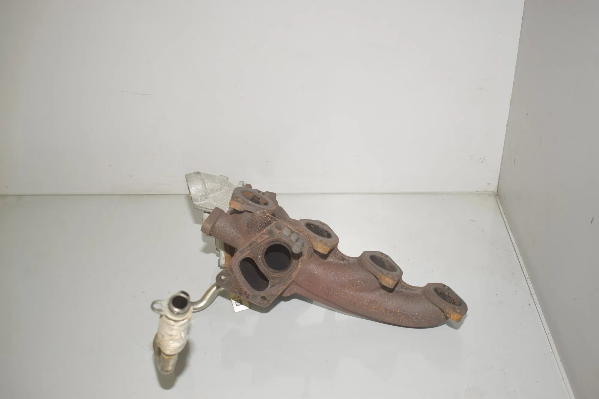 Turbocharger – OEM 16311017763 · BMW 3 Touring (G21) (2019 - -) 320 d 2020 – 3