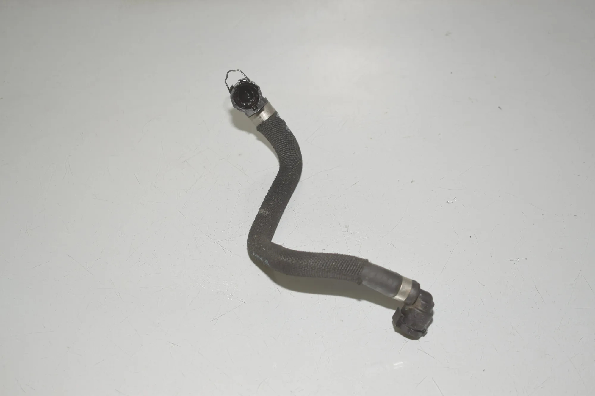 Coolant Hose Pipe – OEM 8594526 · BMW 3 Touring (G21) (2019 - -) 320 d 2020 – 3