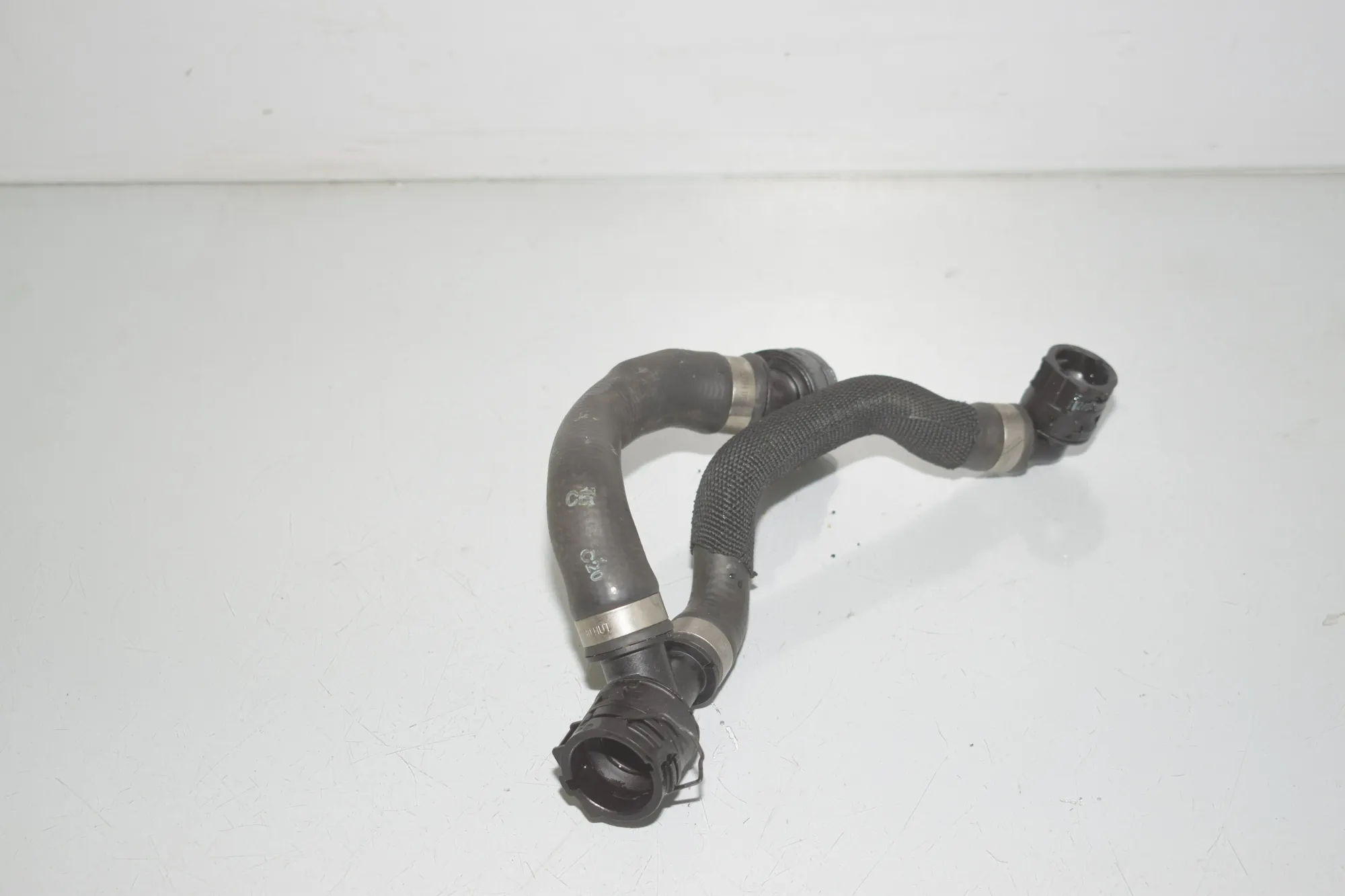 Coolant Hose Pipe – OEM 8580759 · BMW 3 Touring (G21) (2019 - -) 320 d 2020 – 2