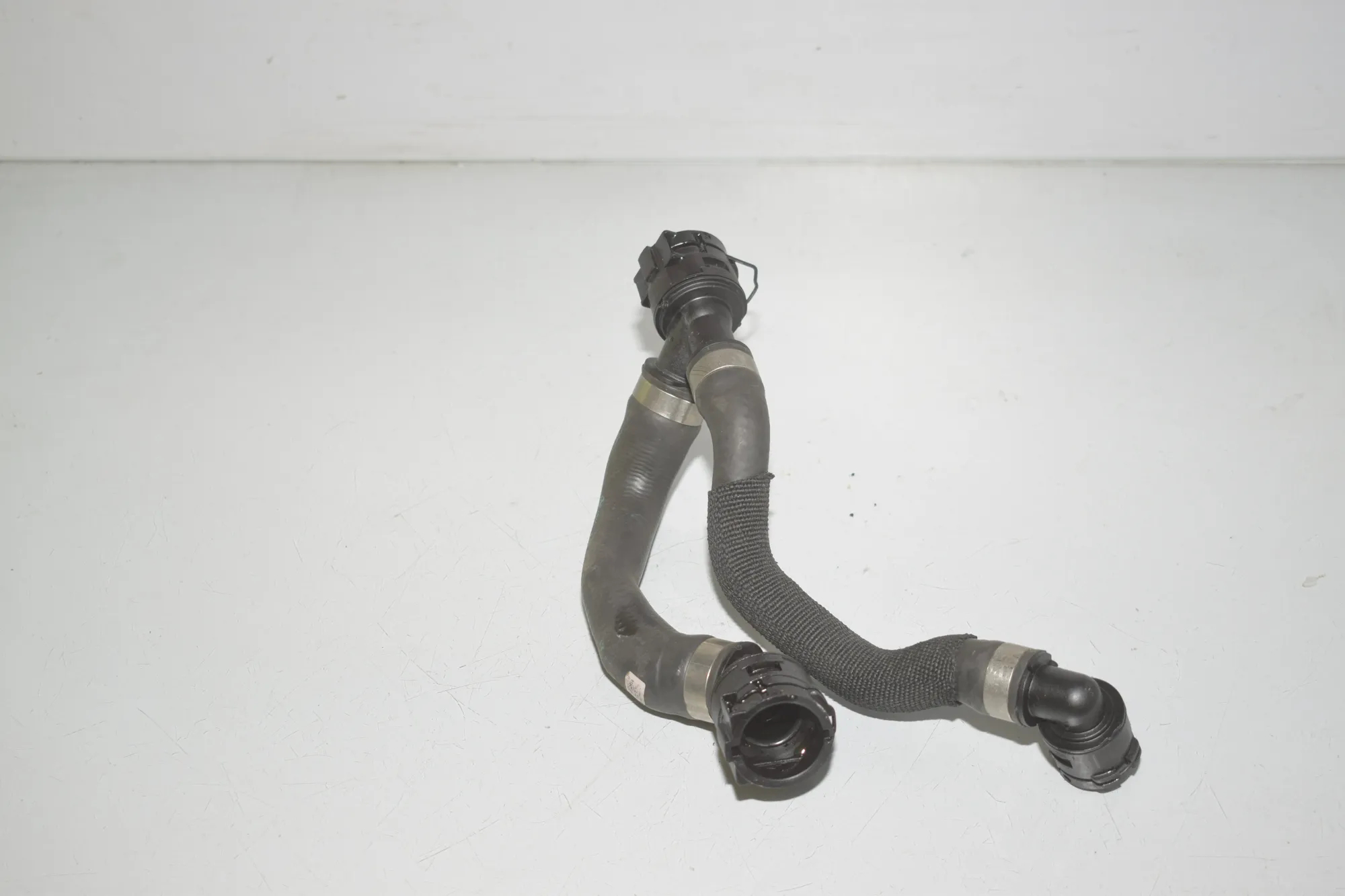 Coolant Hose Pipe – OEM 8580759 · BMW 3 Touring (G21) (2019 - -) 320 d 2020