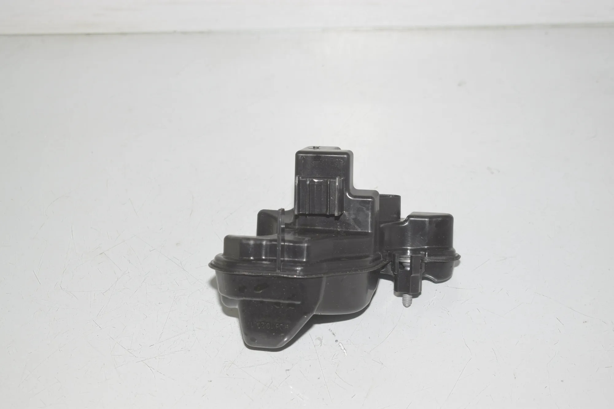 Vacuum Tank – OEM 8581292 · BMW 3 Touring (G21) (2019 - -) 320 d 2020 – 3