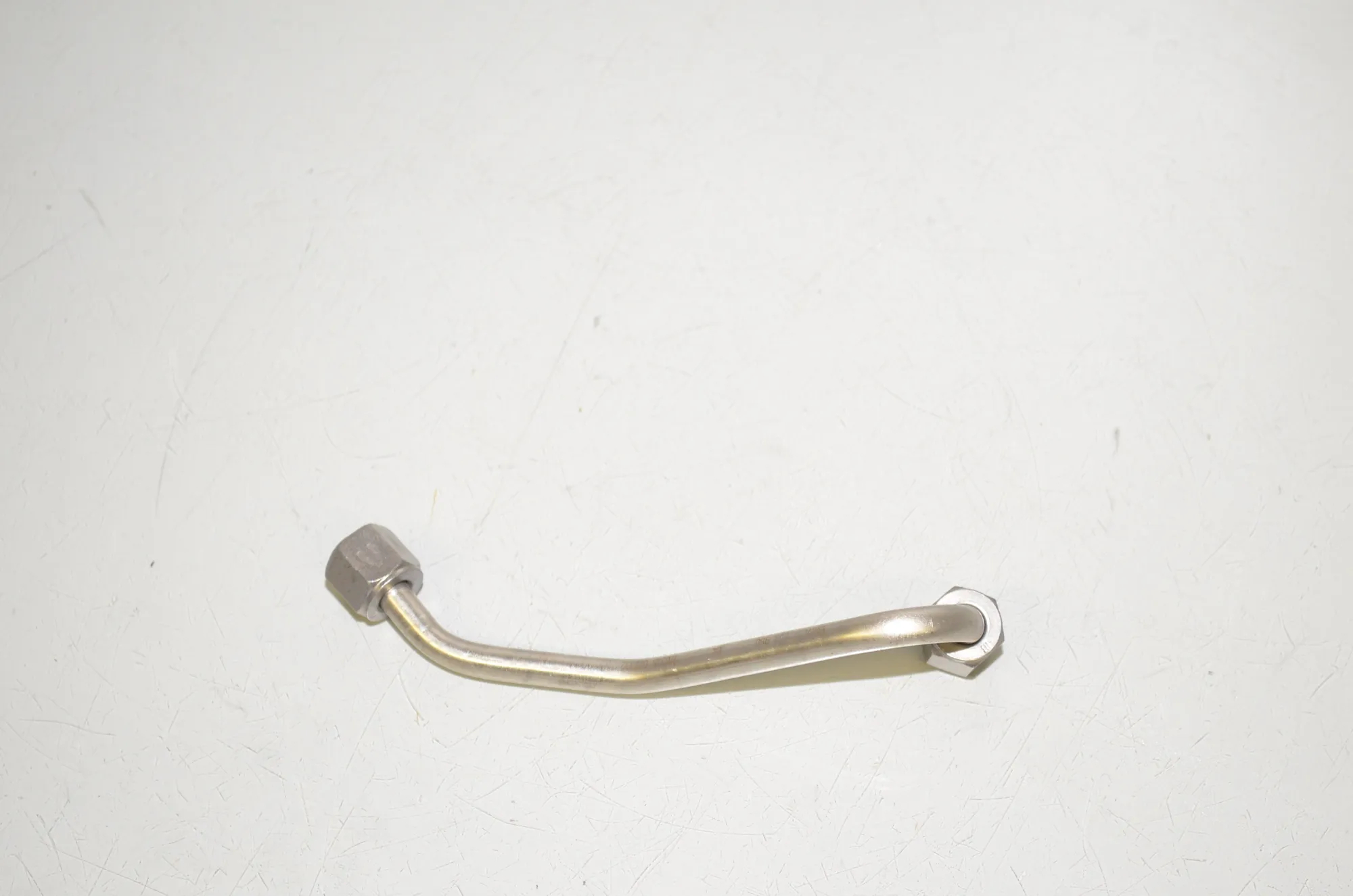 Fuel Pipe – OEM 7639980 · BMW 2 Cabrio (F23) 218 i 2017 – 3