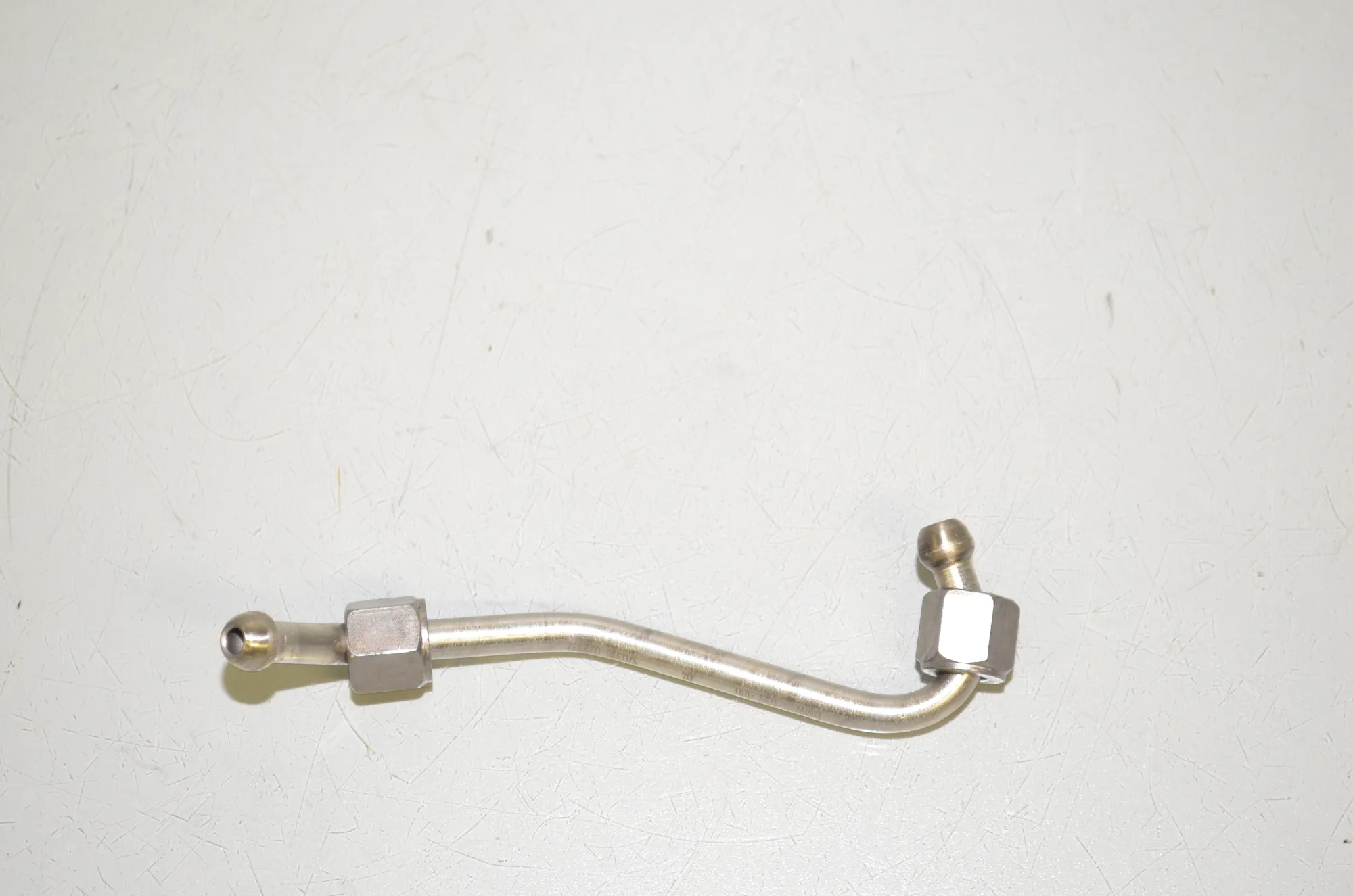 Fuel Pipe – OEM 7639980 · BMW 2 Cabrio (F23) 218 i 2017 – 2