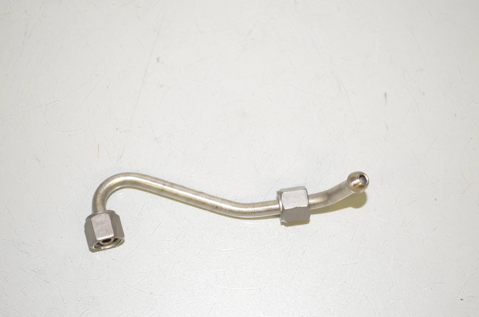 Fuel Pipe – OEM 7639980 · BMW 2 Cabrio (F23) 218 i 2017