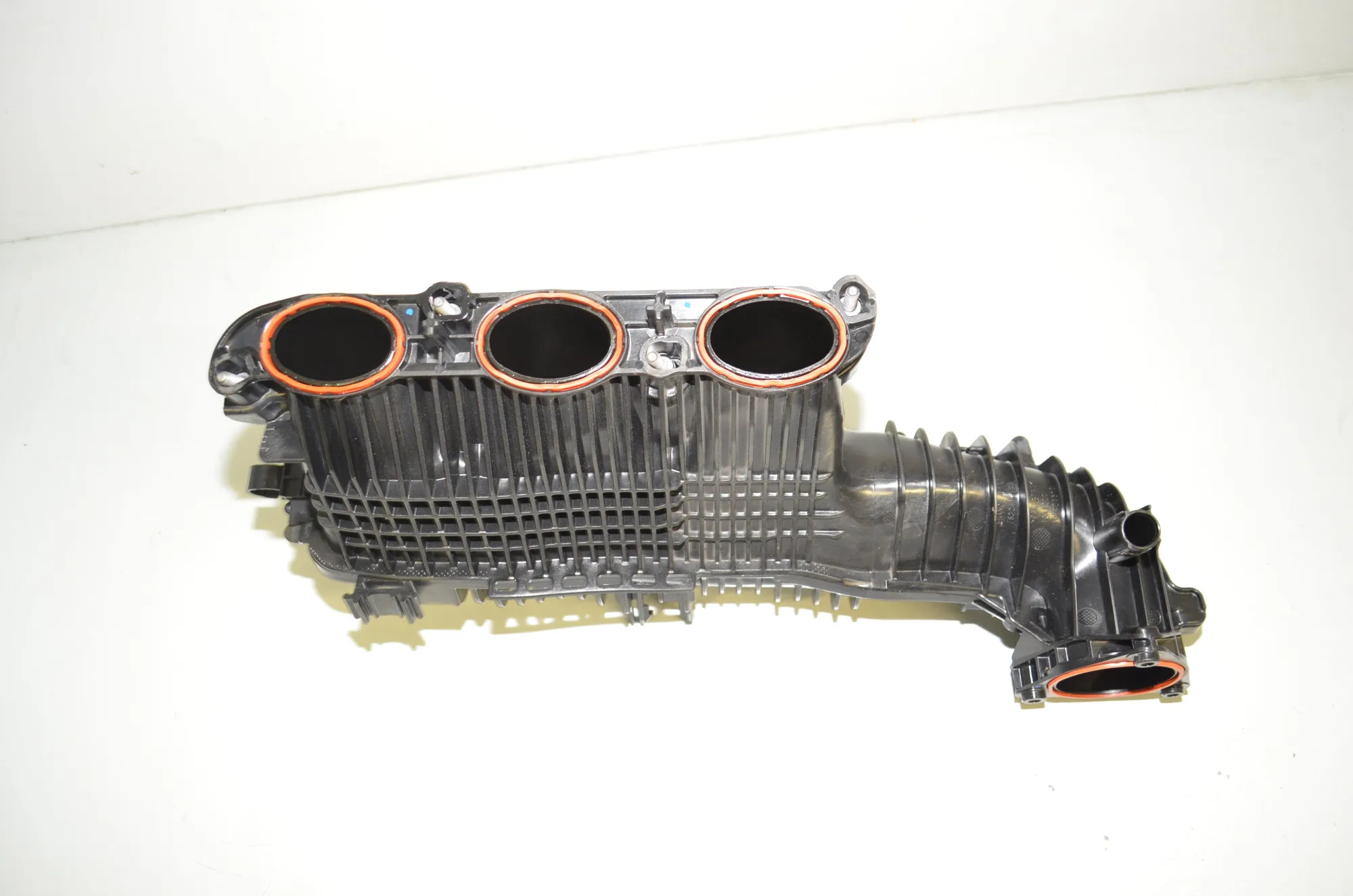 Intake Manifold – OEM 7632436 · BMW 2 Cabrio (F23) 218 i 2017 – 4