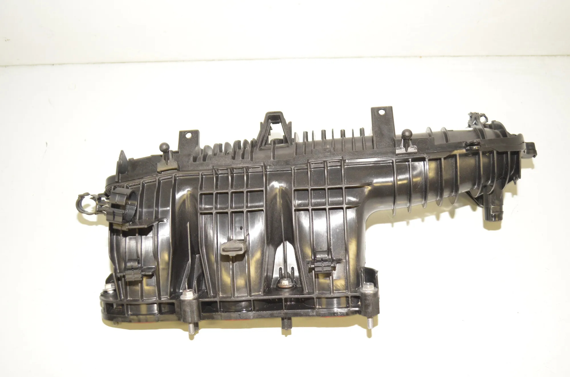 Intake Manifold – OEM 7632436 · BMW 2 Cabrio (F23) 218 i 2017
