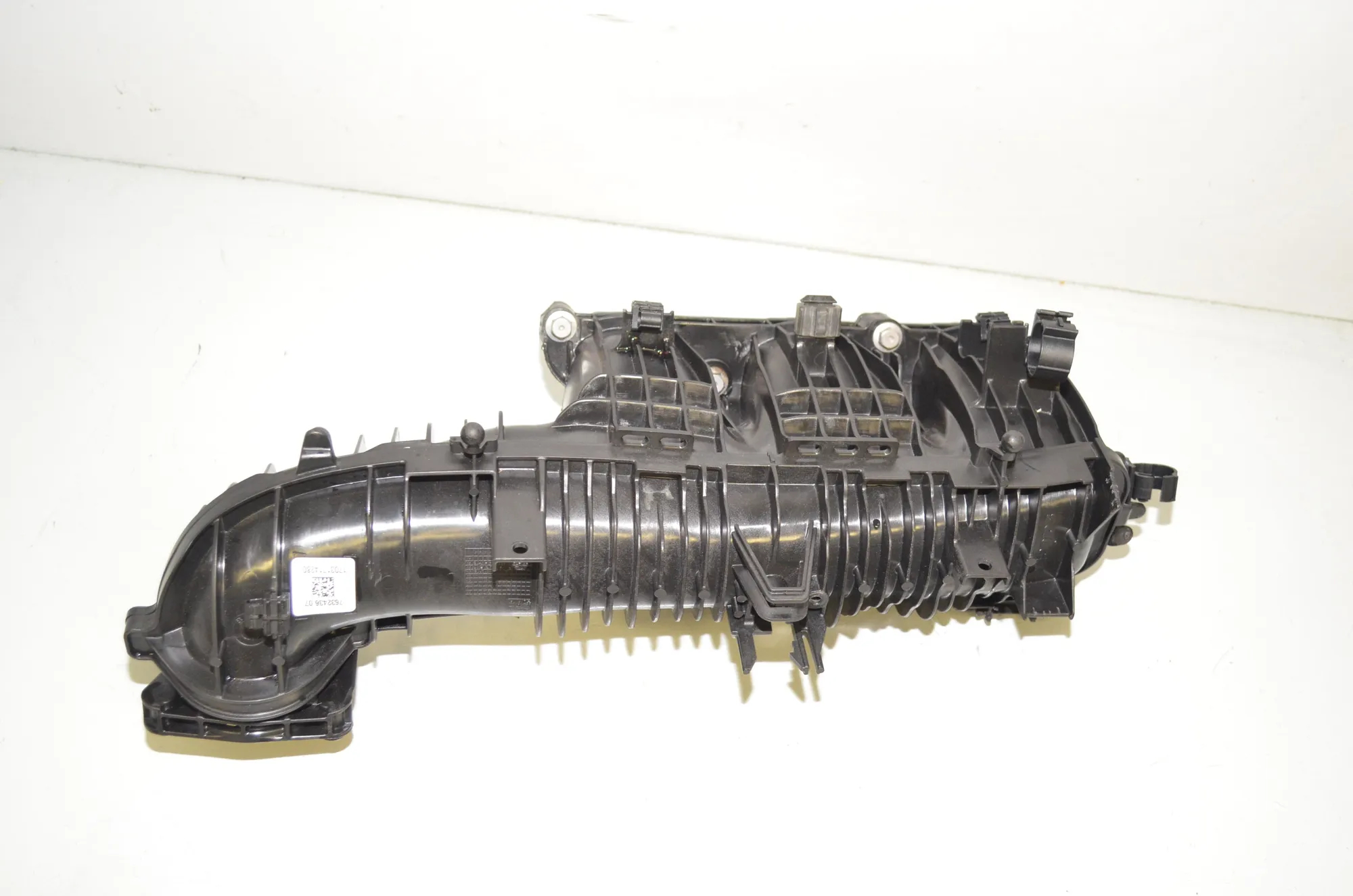 Intake Manifold – OEM 7632436 · BMW 2 Cabrio (F23) 218 i 2017 – 2