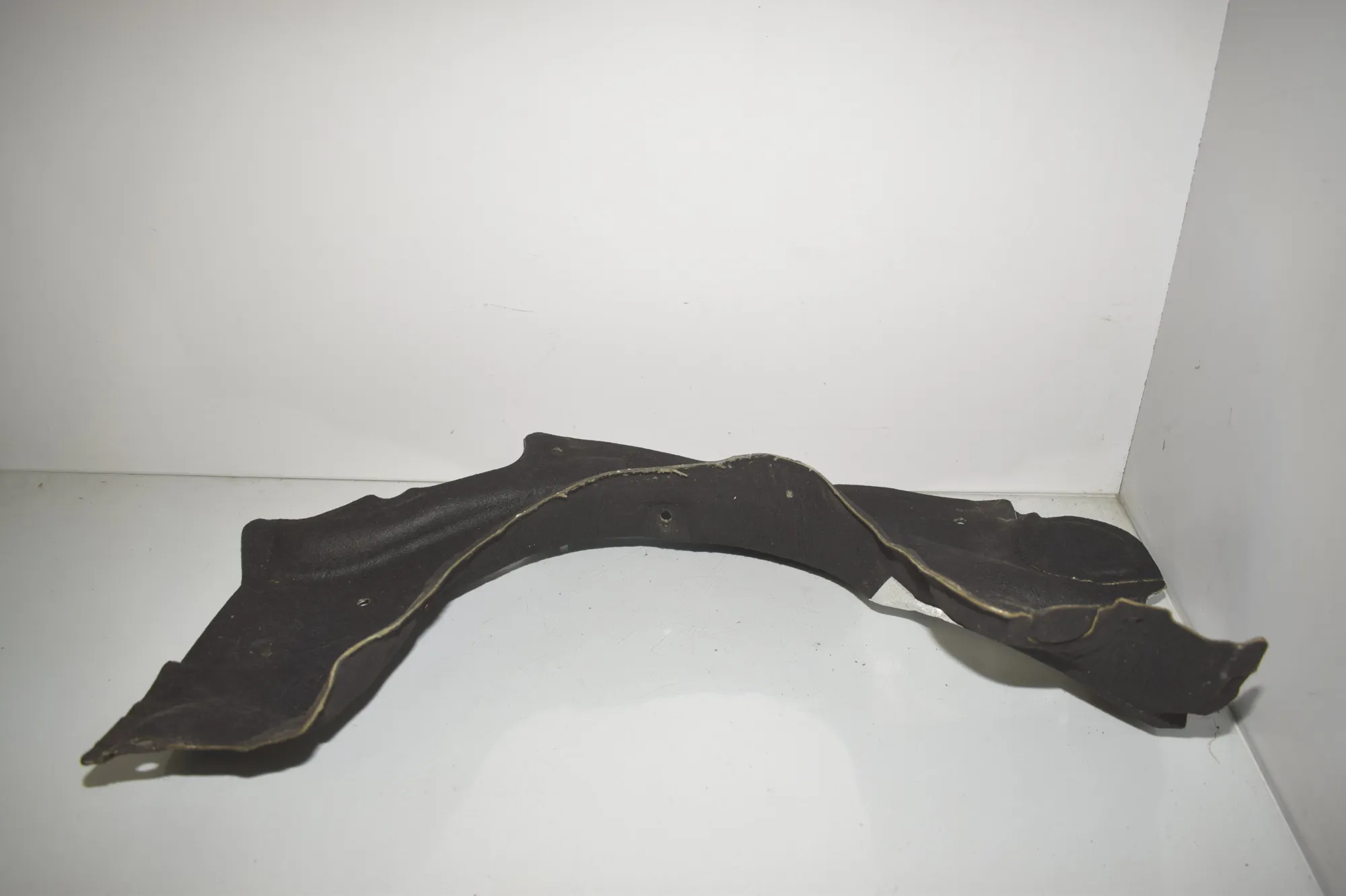 Sound Insulation – OEM 7431668 · BMW 3 (F30, F80) BMW 3 (F30, F80) 316 i 2015