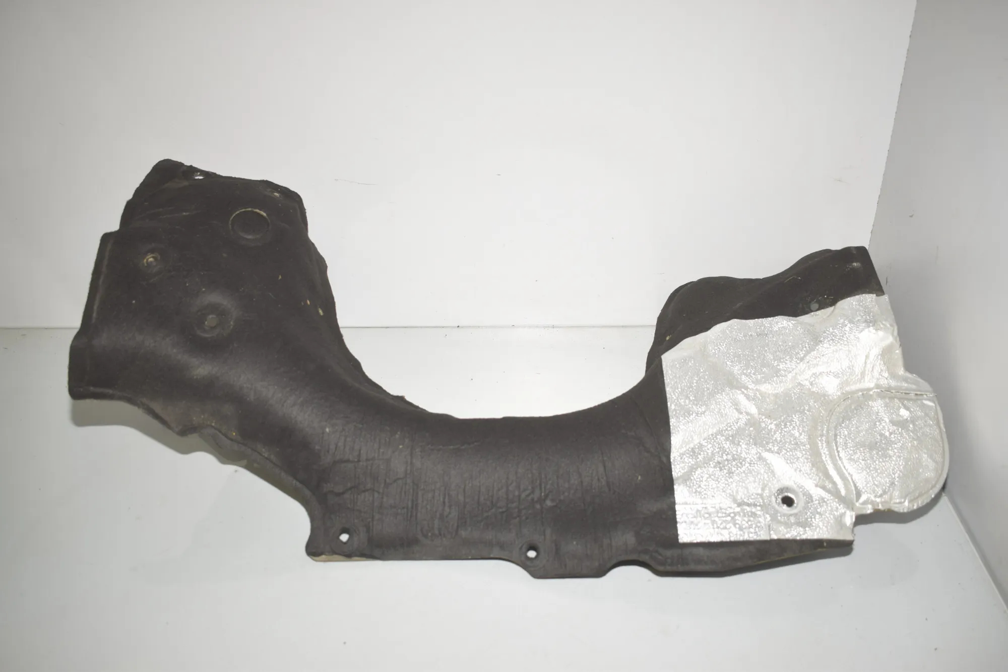 Sound Insulation – OEM 7431668 · BMW 3 (F30, F80) BMW 3 (F30, F80) 316 i 2015 – 2