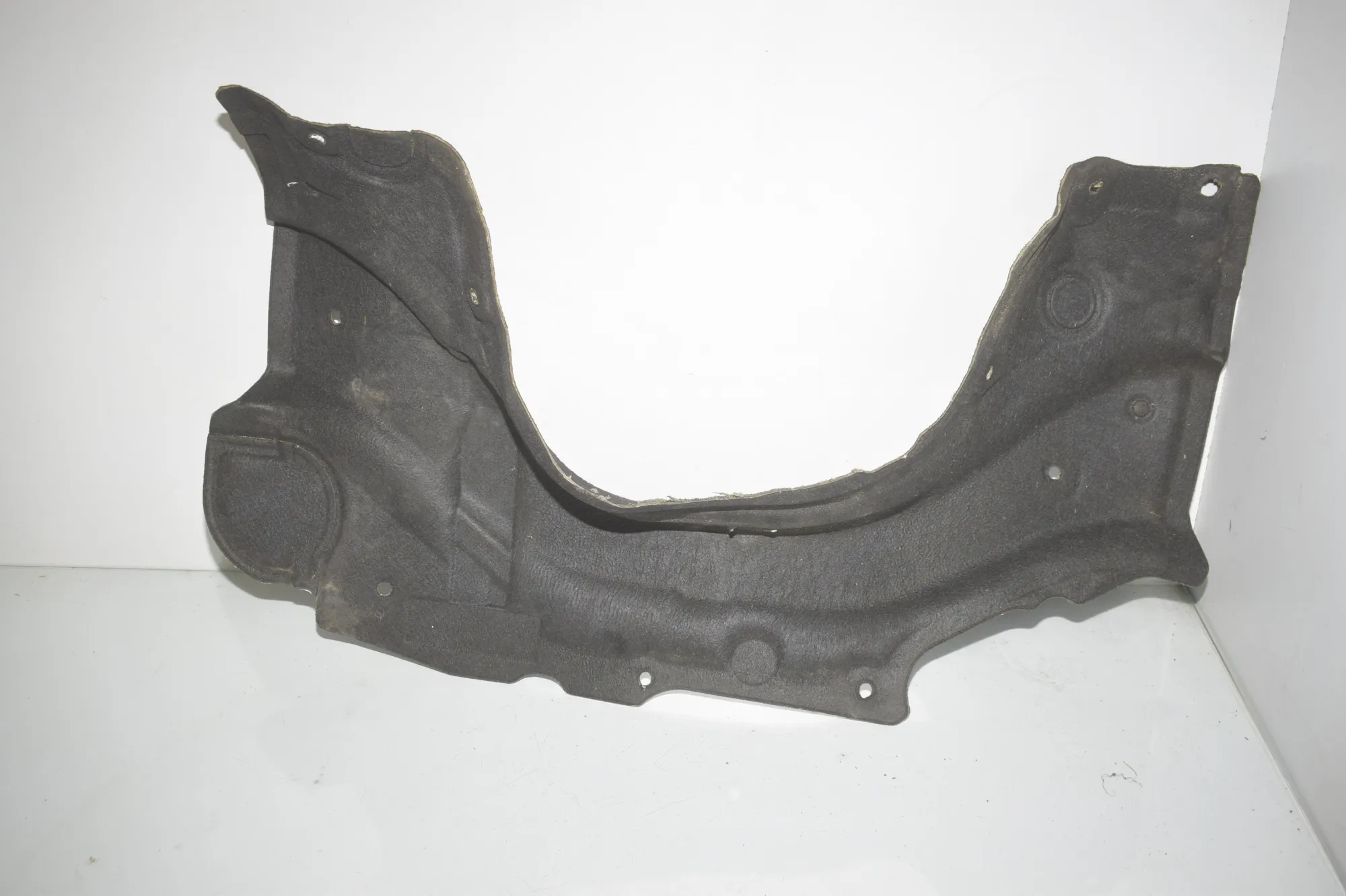 Sound Insulation – OEM 7431668 · BMW 3 (F30, F80) BMW 3 (F30, F80) 316 i 2015 – 3