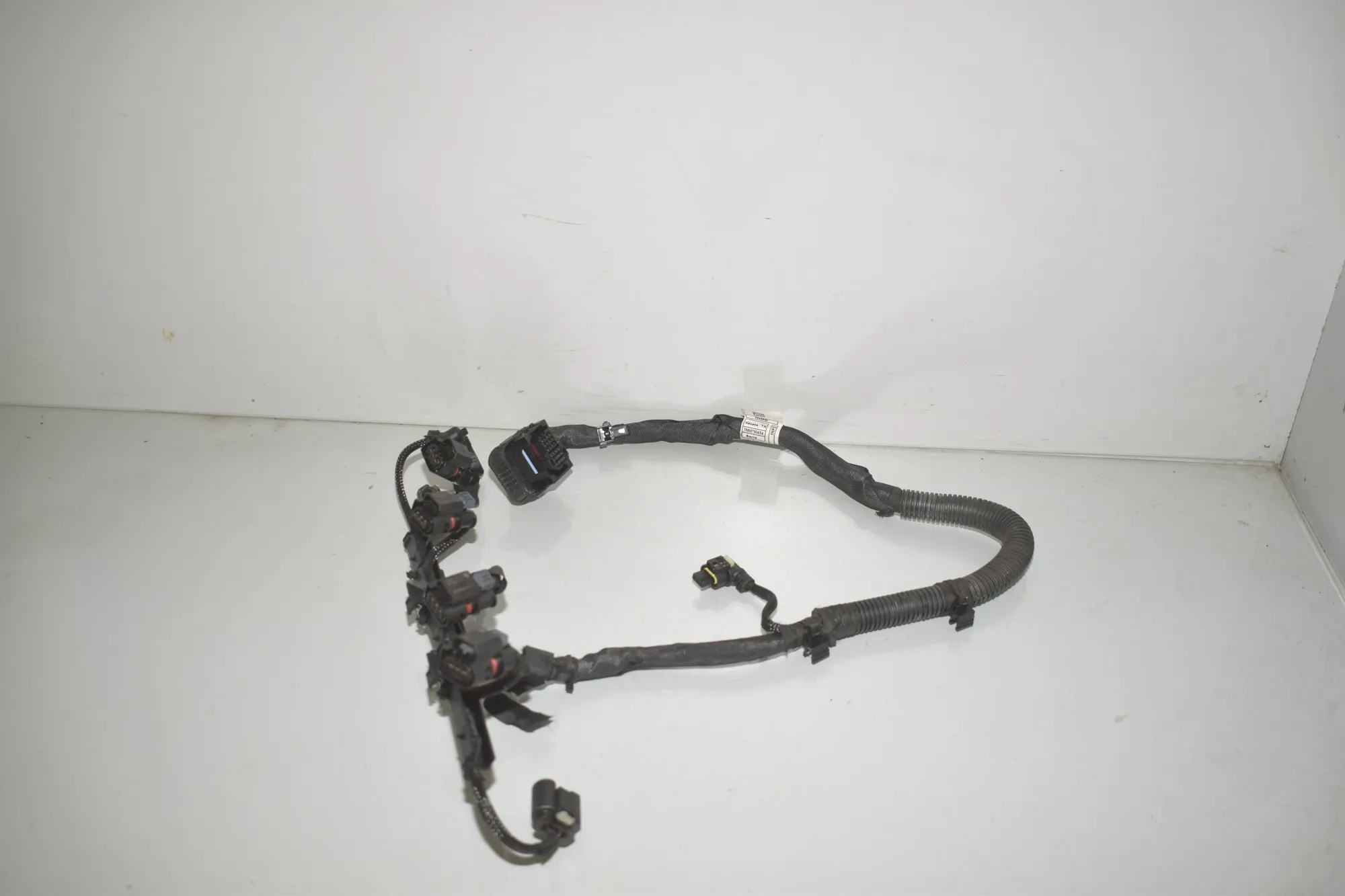 Fuel Injector Wire Connection – OEM 8590045 · BMW 3 Touring (G21) (2019 - -) 320 d 2020