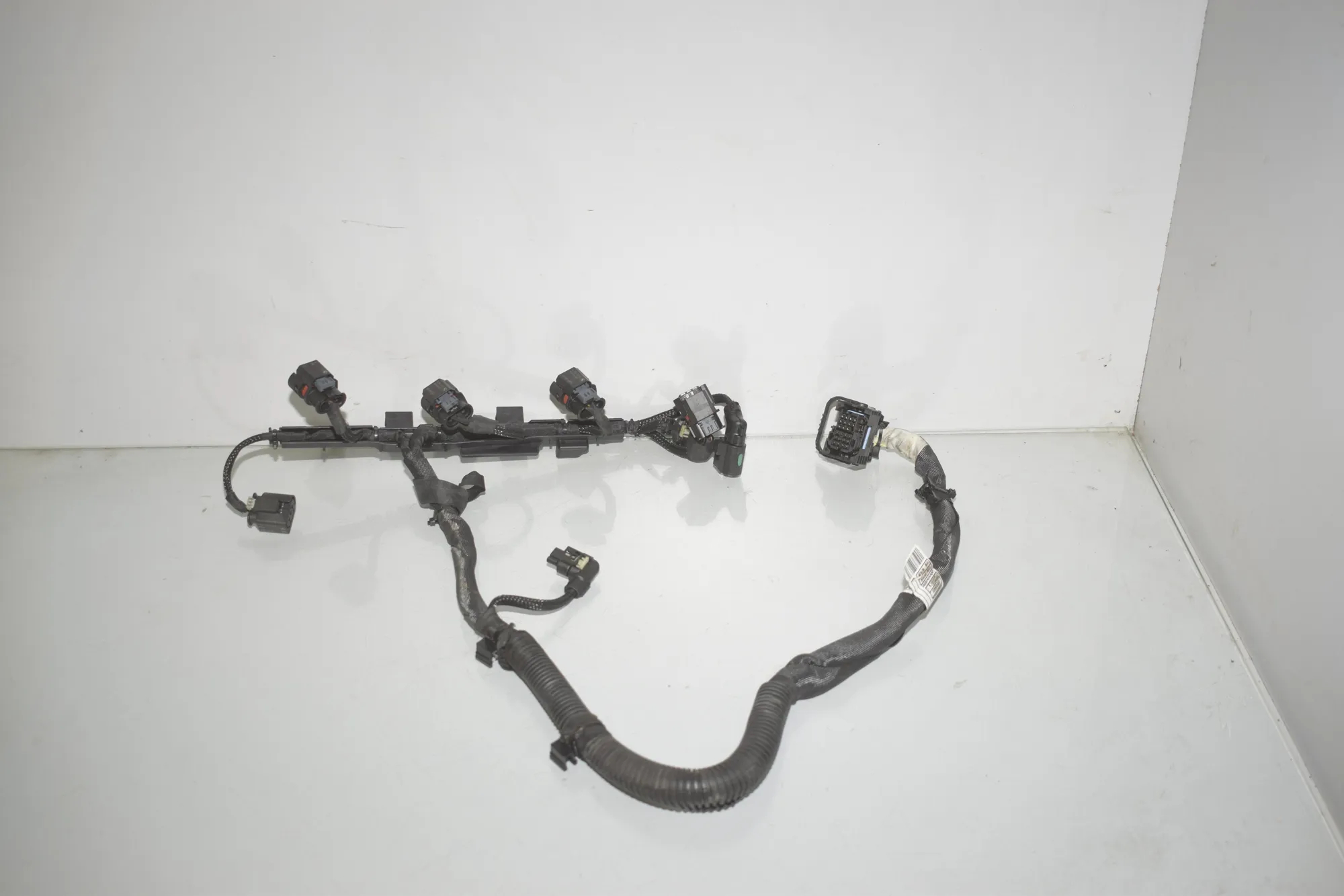 Fuel Injector Wire Connection – OEM 8590045 · BMW 3 Touring (G21) (2019 - -) 320 d 2020 – 3