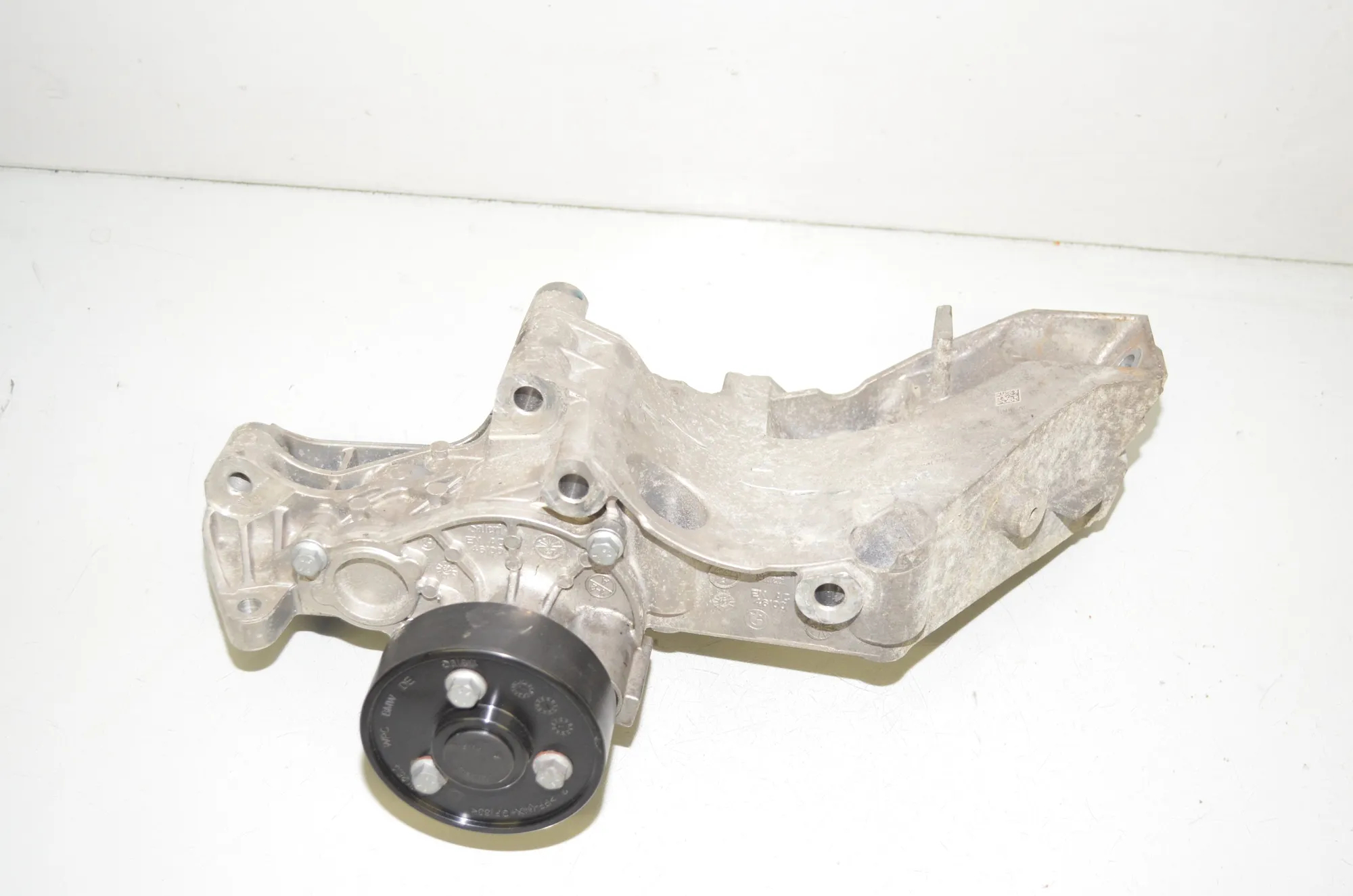 Water Pump – OEM 7644804 · BMW 2 Cabrio (F23) 218 i 2017