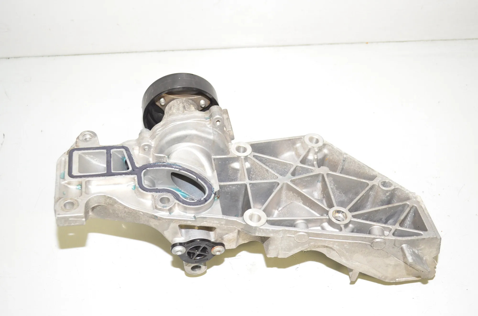 Water Pump – OEM 7644804 · BMW 2 Cabrio (F23) 218 i 2017 – 4
