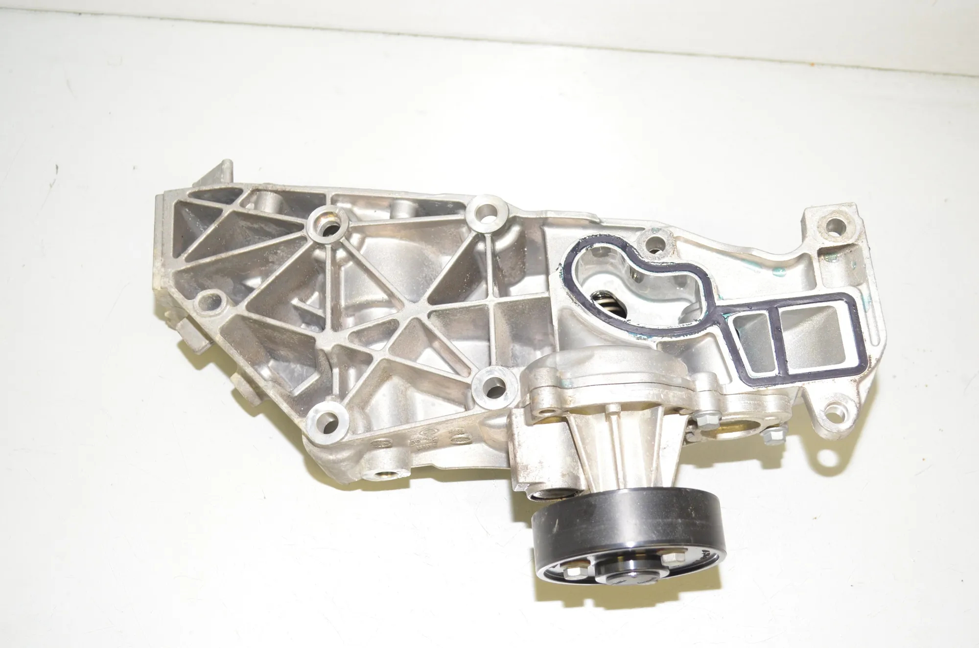 Water Pump – OEM 7644804 · BMW 2 Cabrio (F23) 218 i 2017 – 3