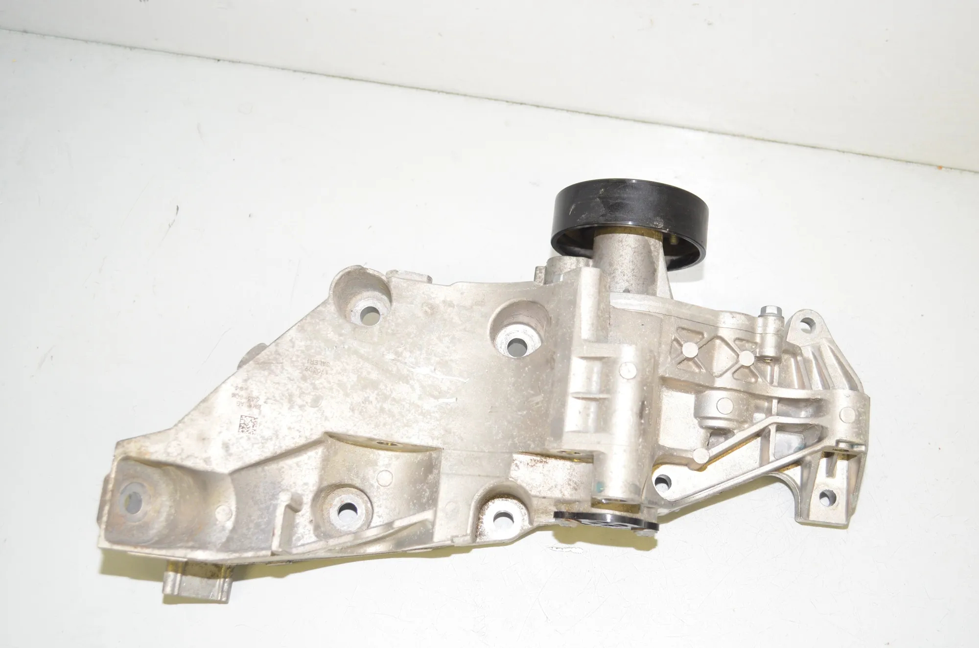 Water Pump – OEM 7644804 · BMW 2 Cabrio (F23) 218 i 2017 – 2