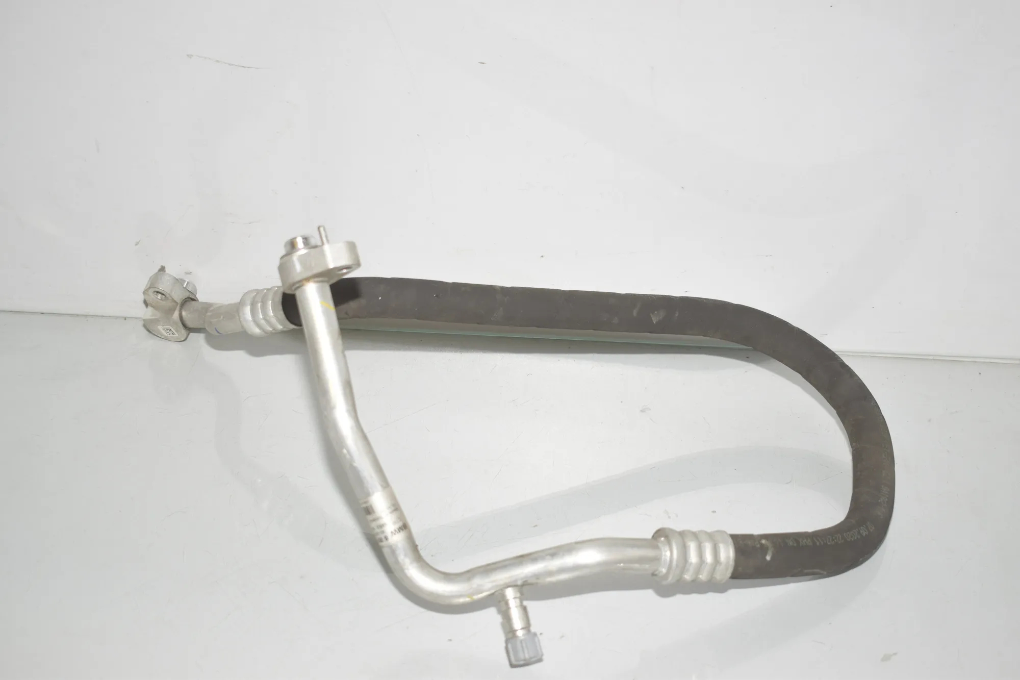 A/C Air Con Hose Pipe – OEM 6805027 · BMW 3 Touring (G21) (2019 - -) 320 d 2020 – 2
