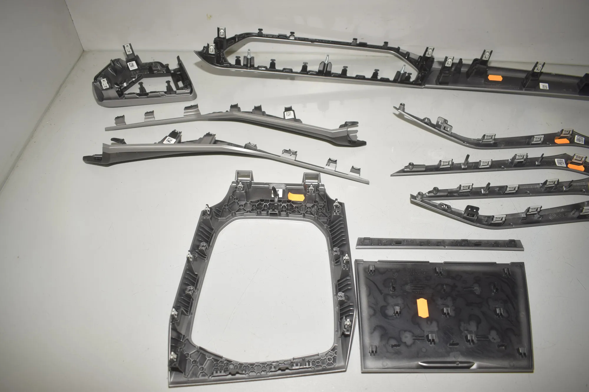 Interior Trim Strips Kit – OEM 6806783 · BMW 3 Touring (G21) (2019 - -) 320 d 2020 – 6