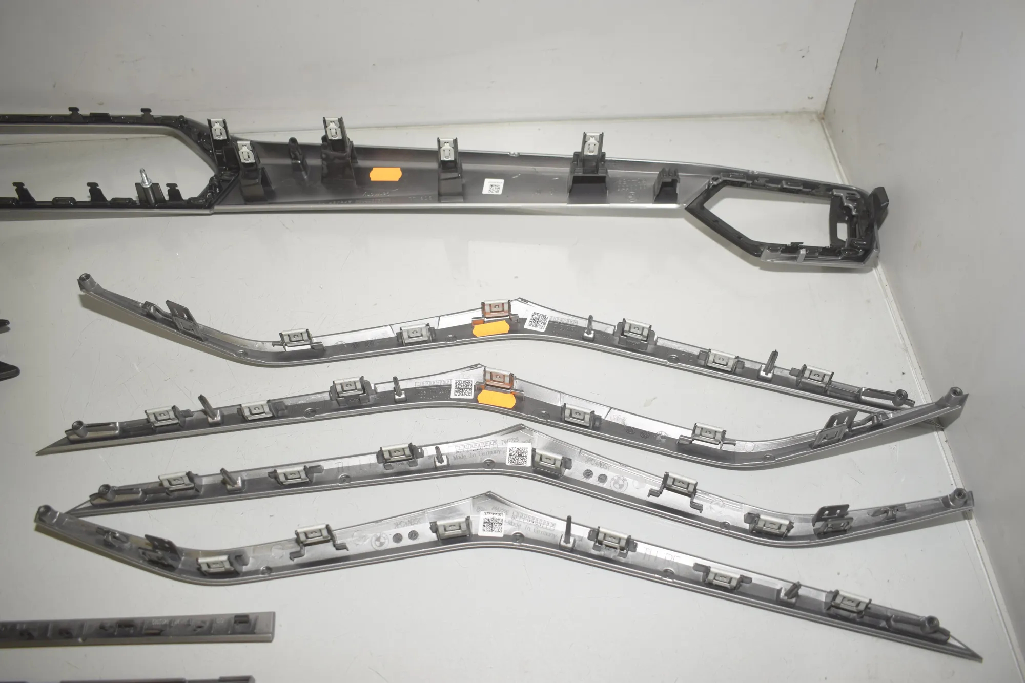Interior Trim Strips Kit – OEM 6806783 · BMW 3 Touring (G21) (2019 - -) 320 d 2020 – 5