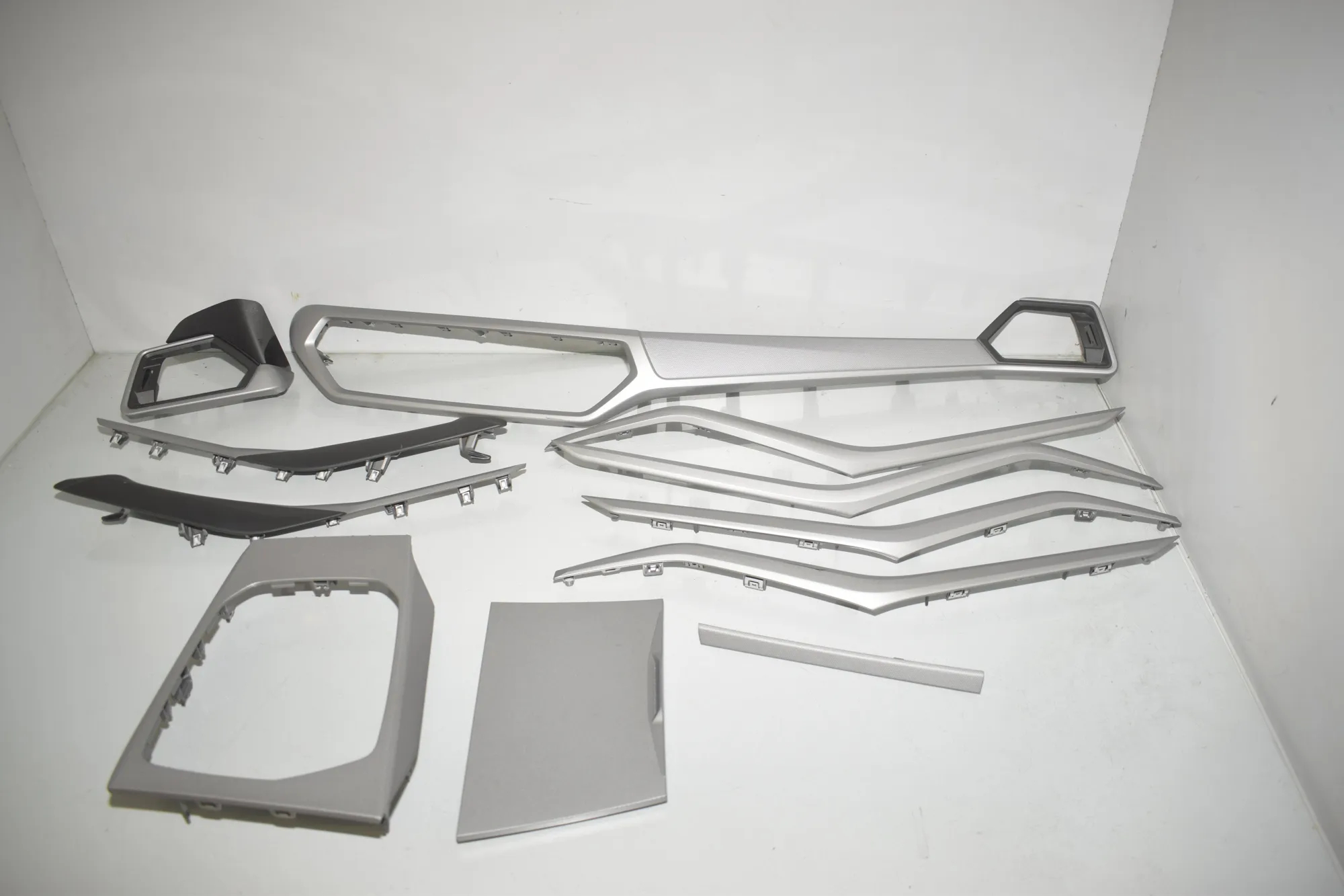 Interior Trim Strips Kit – OEM 6806783 · BMW 3 Touring (G21) (2019 - -) 320 d 2020 – 3