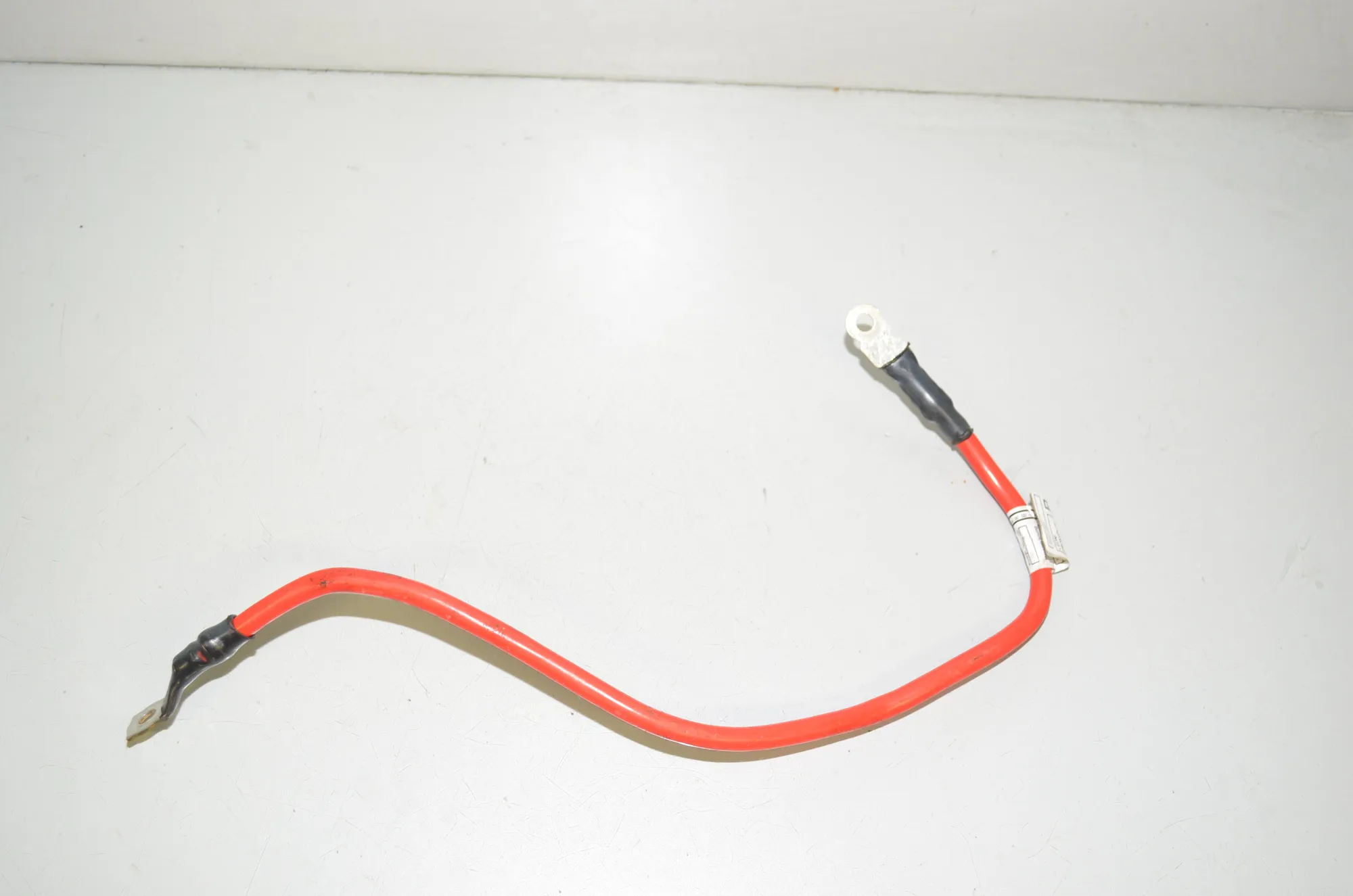 Positive Battery Cable – OEM 9436705 · BMW 3 Touring (G21) (2019 - -) 320 d 2020 – 3