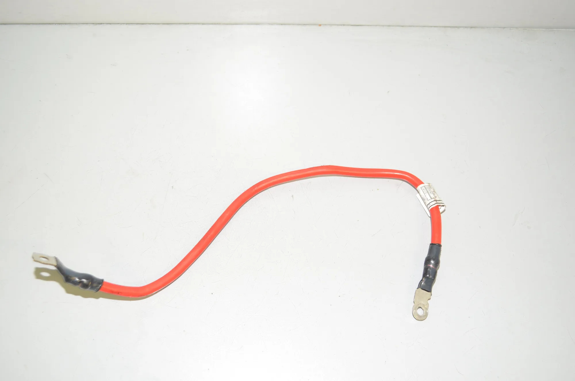 Positive Battery Cable – OEM 9436705 · BMW 3 Touring (G21) (2019 - -) 320 d 2020 – 2