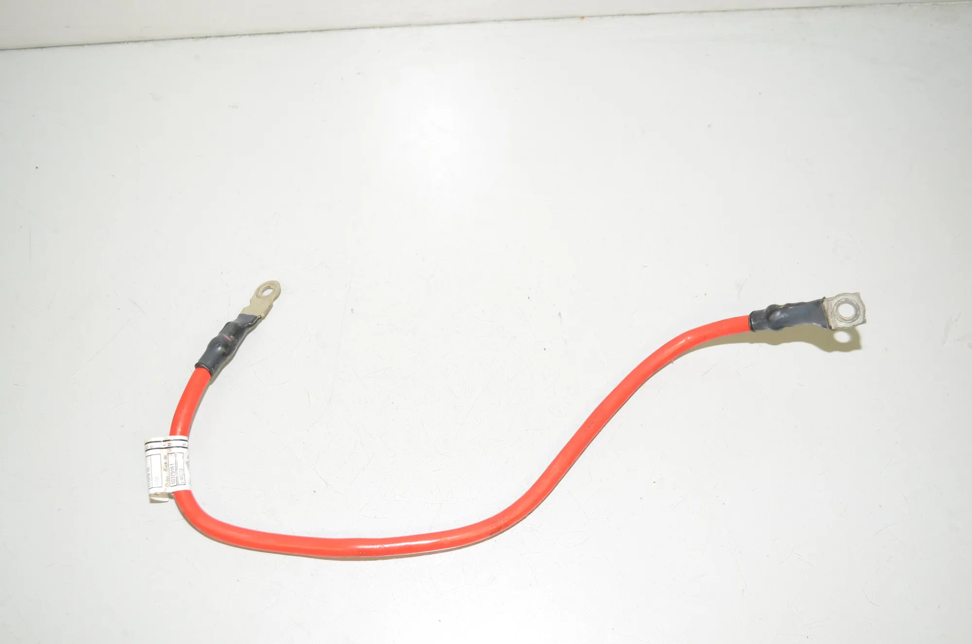 Positive Battery Cable – OEM 9436705 · BMW 3 Touring (G21) (2019 - -) 320 d 2020
