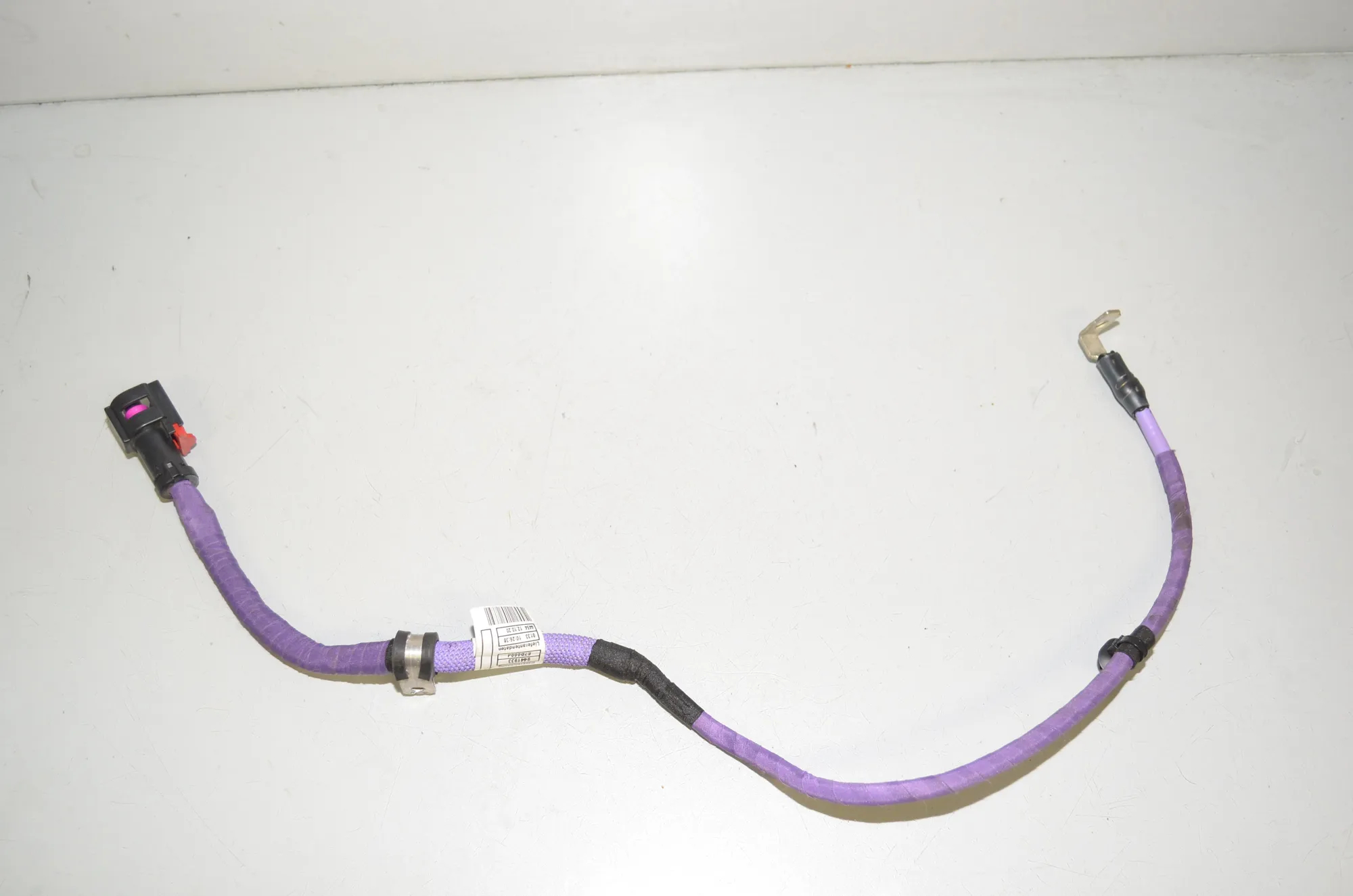 Other Wiring Loom – OEM 8795970 · BMW 3 Touring (G21) (2019 - -) 320 d 2020 – 2