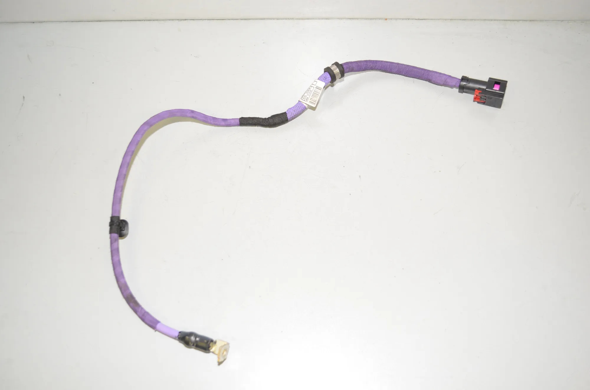 Other Wiring Loom – OEM 8795970 · BMW 3 Touring (G21) (2019 - -) 320 d 2020