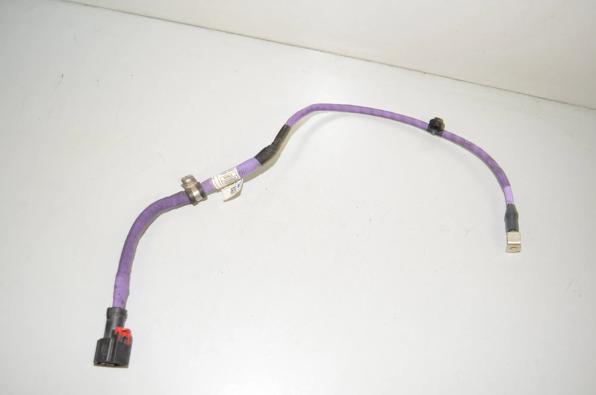 Other Wiring Loom – OEM 8795970 · BMW 3 Touring (G21) (2019 - -) 320 d 2020 – 3