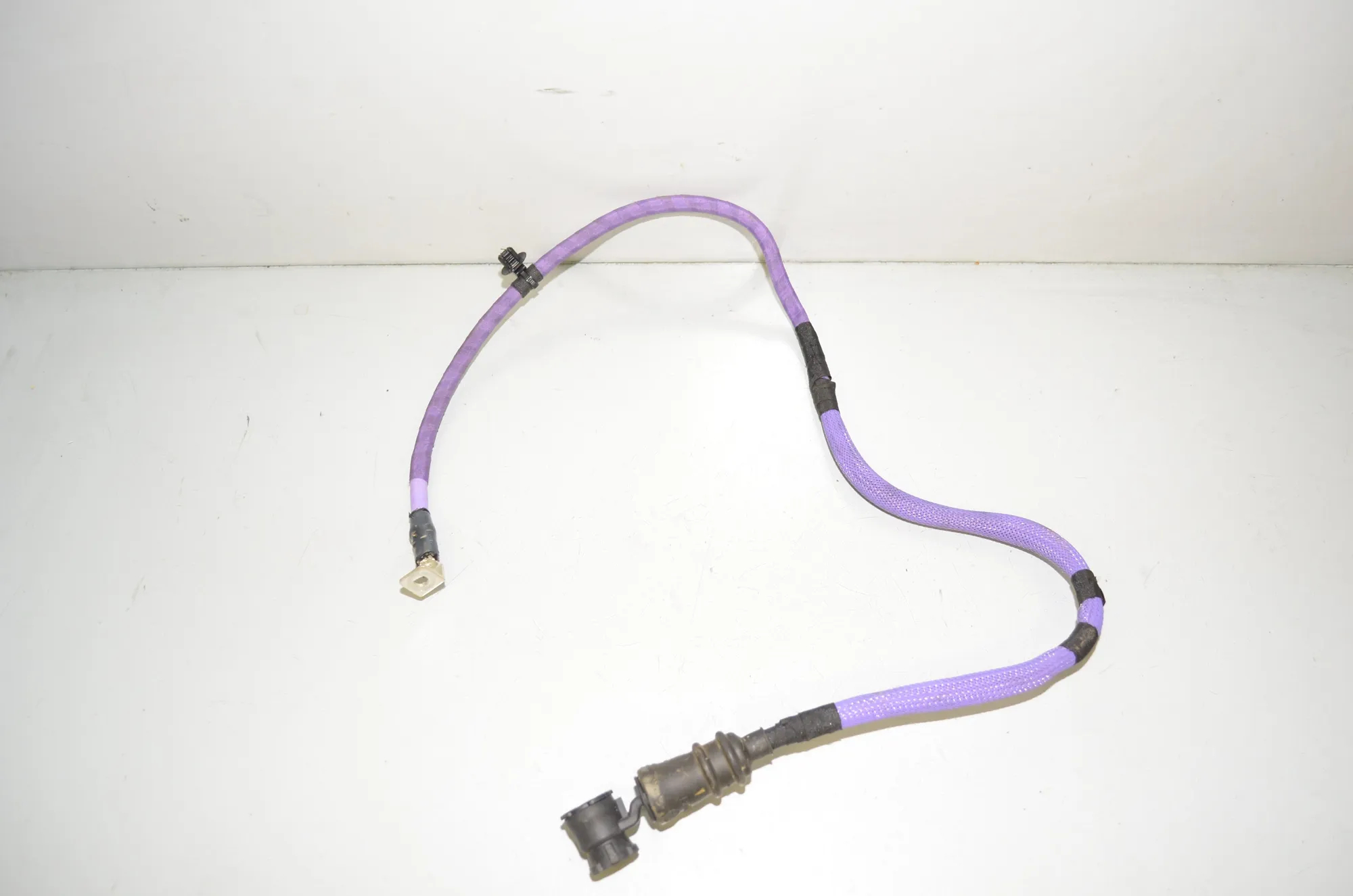 Other Wiring Loom – OEM 8795768 · BMW 3 Touring (G21) (2019 - -) 320 d 2020