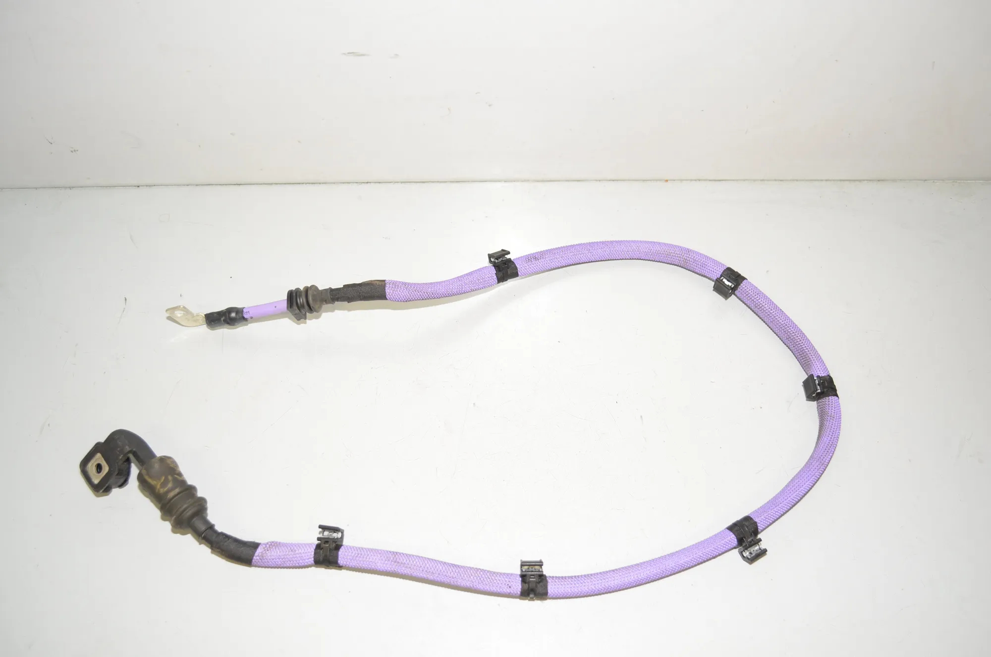 Other Wiring Loom – OEM 8795760 · BMW 3 Touring (G21) (2019 - -) 320 d 2020