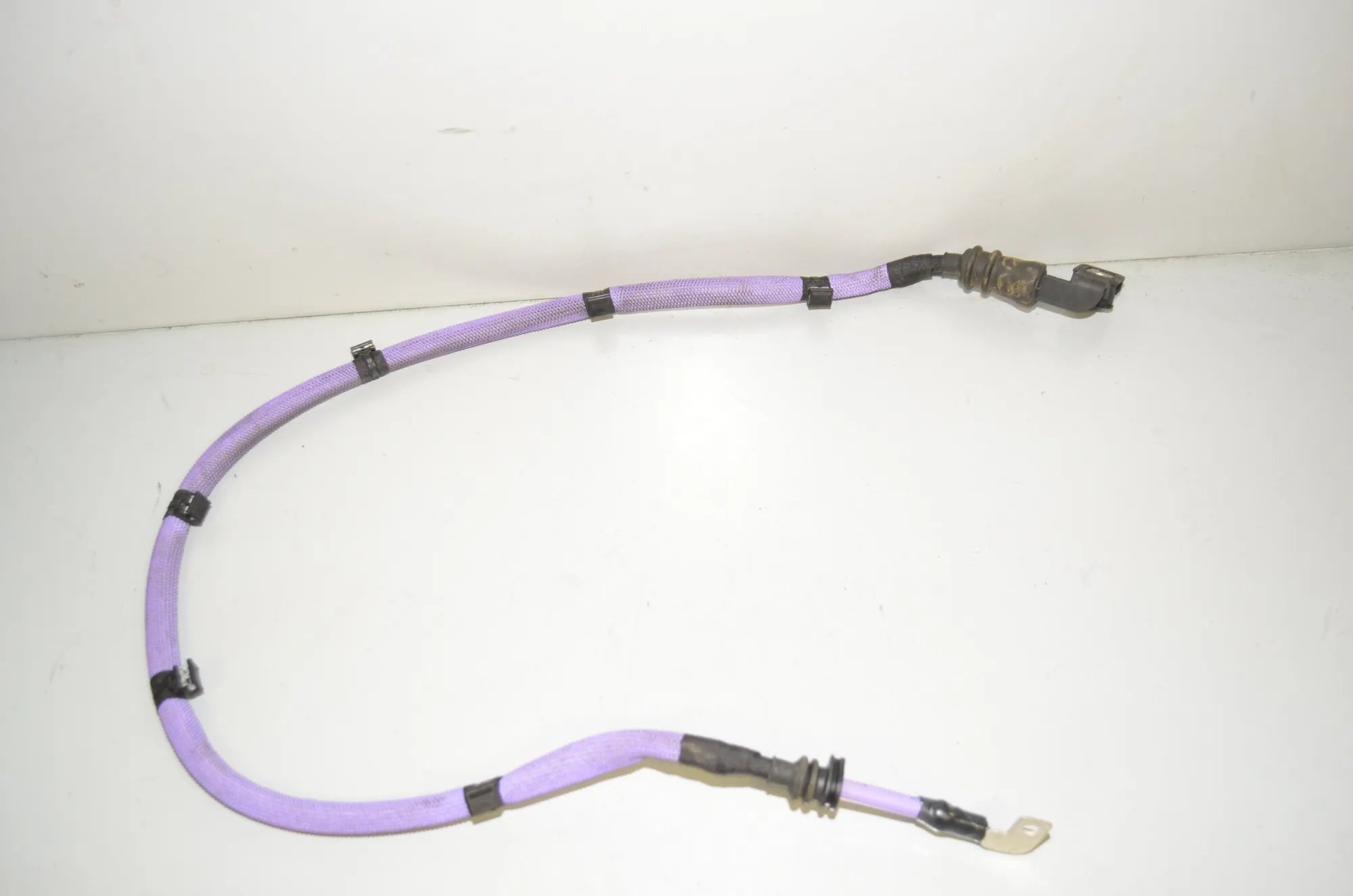 Other Wiring Loom – OEM 8795760 · BMW 3 Touring (G21) (2019 - -) 320 d 2020 – 2