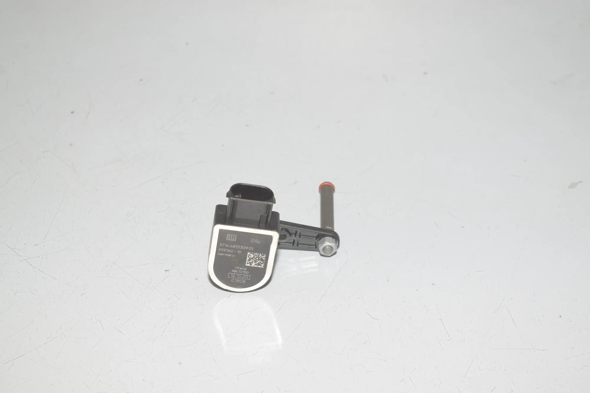 Brake Pedal Sensor – OEM 6855309 · BMW 3 Touring (G21) (2019 - -) 320 d 2020