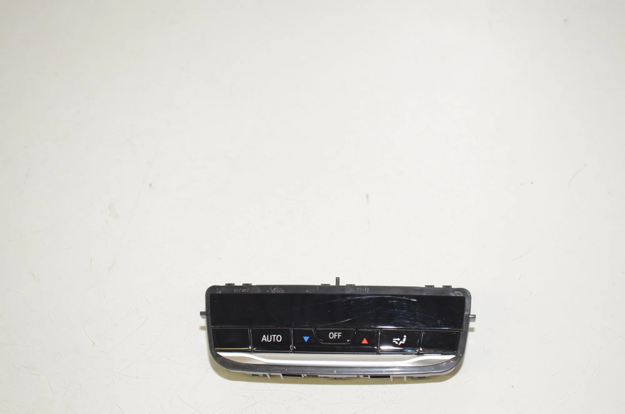 Climate Control Unit – OEM 9493012 · BMW 3 Touring (G21) (2019 - -) 320 d 2020
