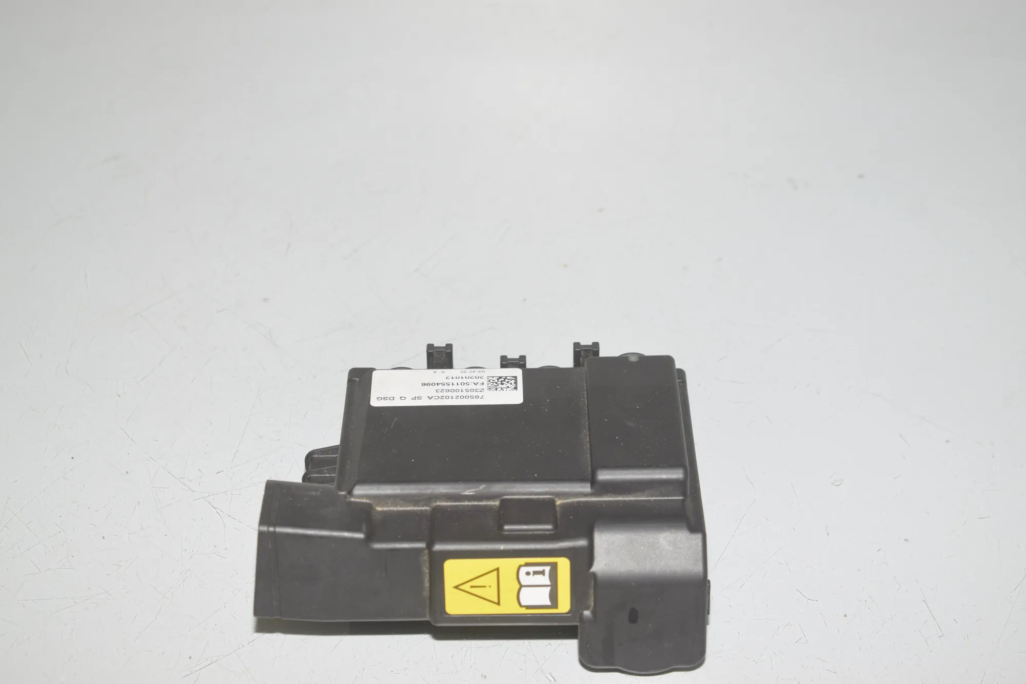 Other Control Units – OEM 7650021 · BMW 3 Touring (G21) (2019 - -) 320 d 2020