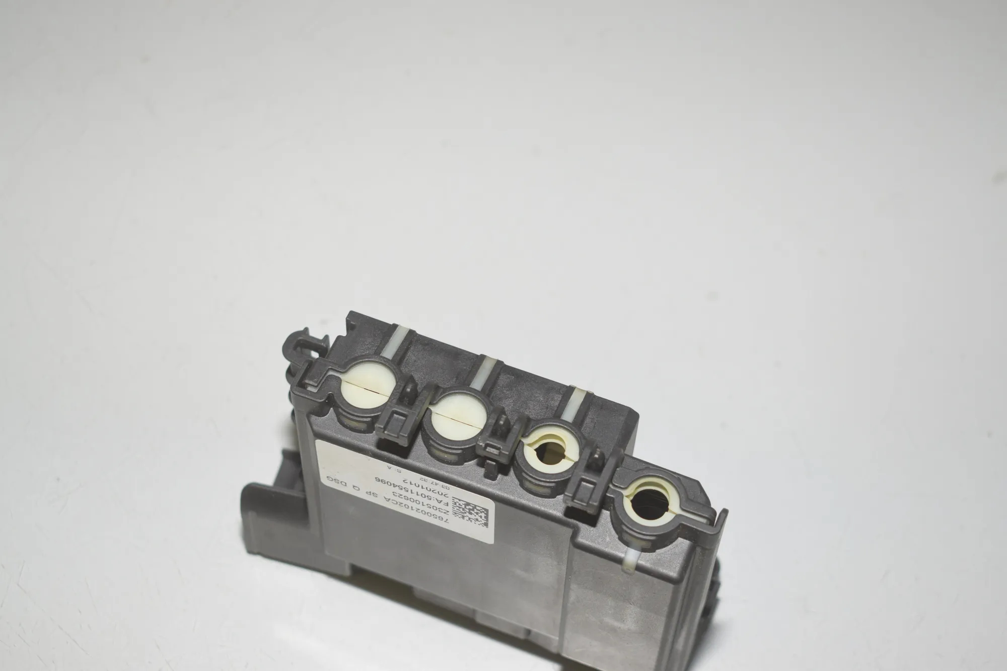 Other Control Units – OEM 7650021 · BMW 3 Touring (G21) (2019 - -) 320 d 2020 – 3
