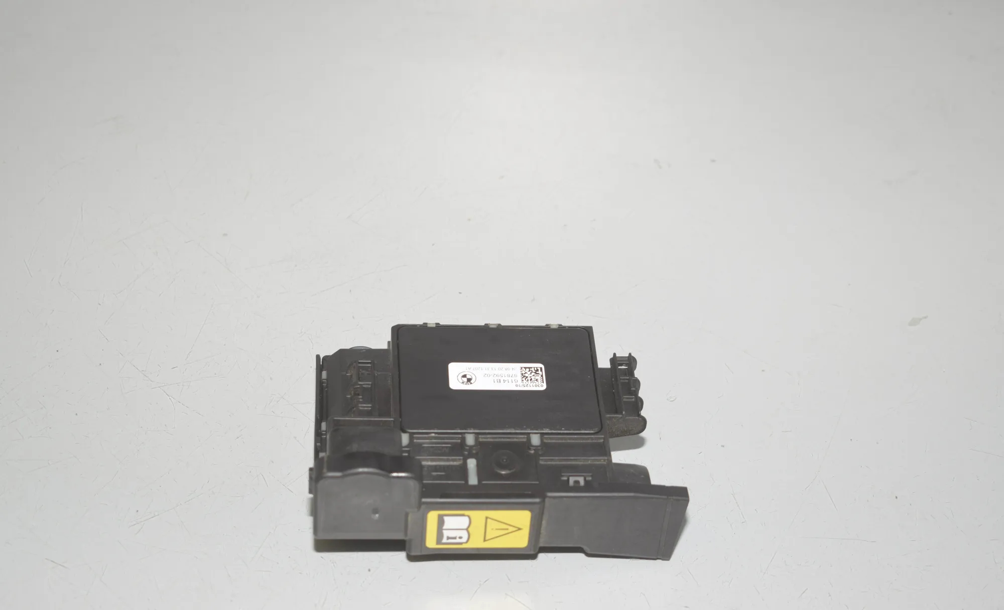 Other Control Units – OEM 7650021 · BMW 3 Touring (G21) (2019 - -) 320 d 2020 – 2