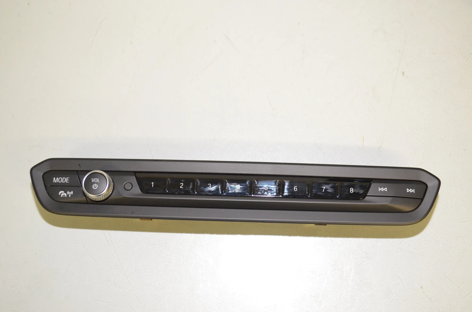 Navigation System – OEM 7949453 · BMW 3 Touring (G21) (2019 - -) 320 d 2020 – 2