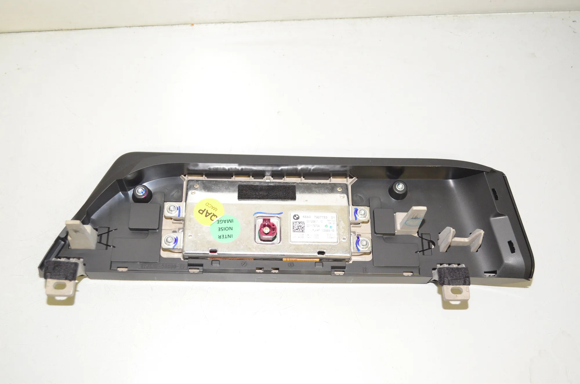 Navigation System – OEM 7949453 · BMW 3 Touring (G21) (2019 - -) 320 d 2020 – 9